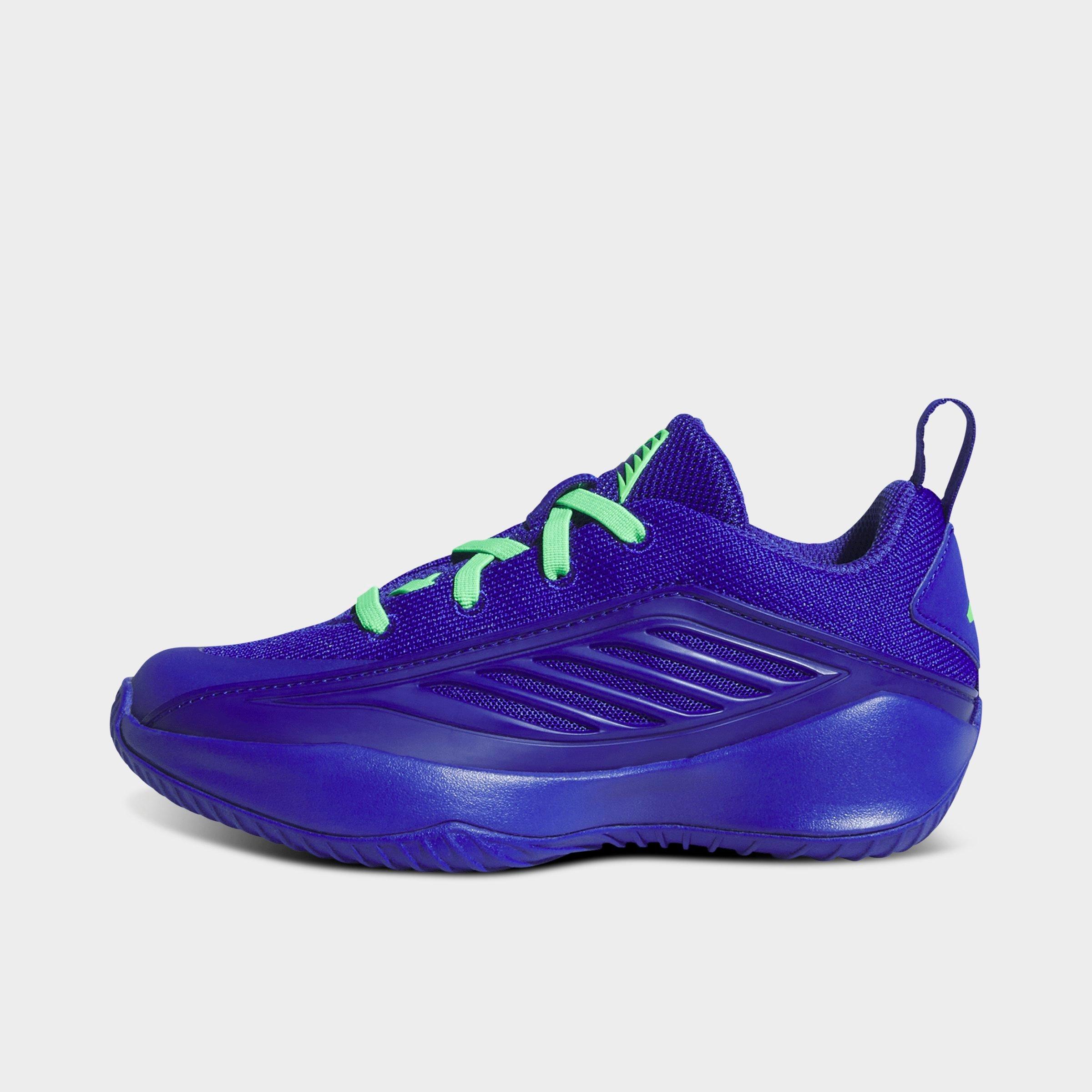 adidas Believe That 1 Basketball Shoes