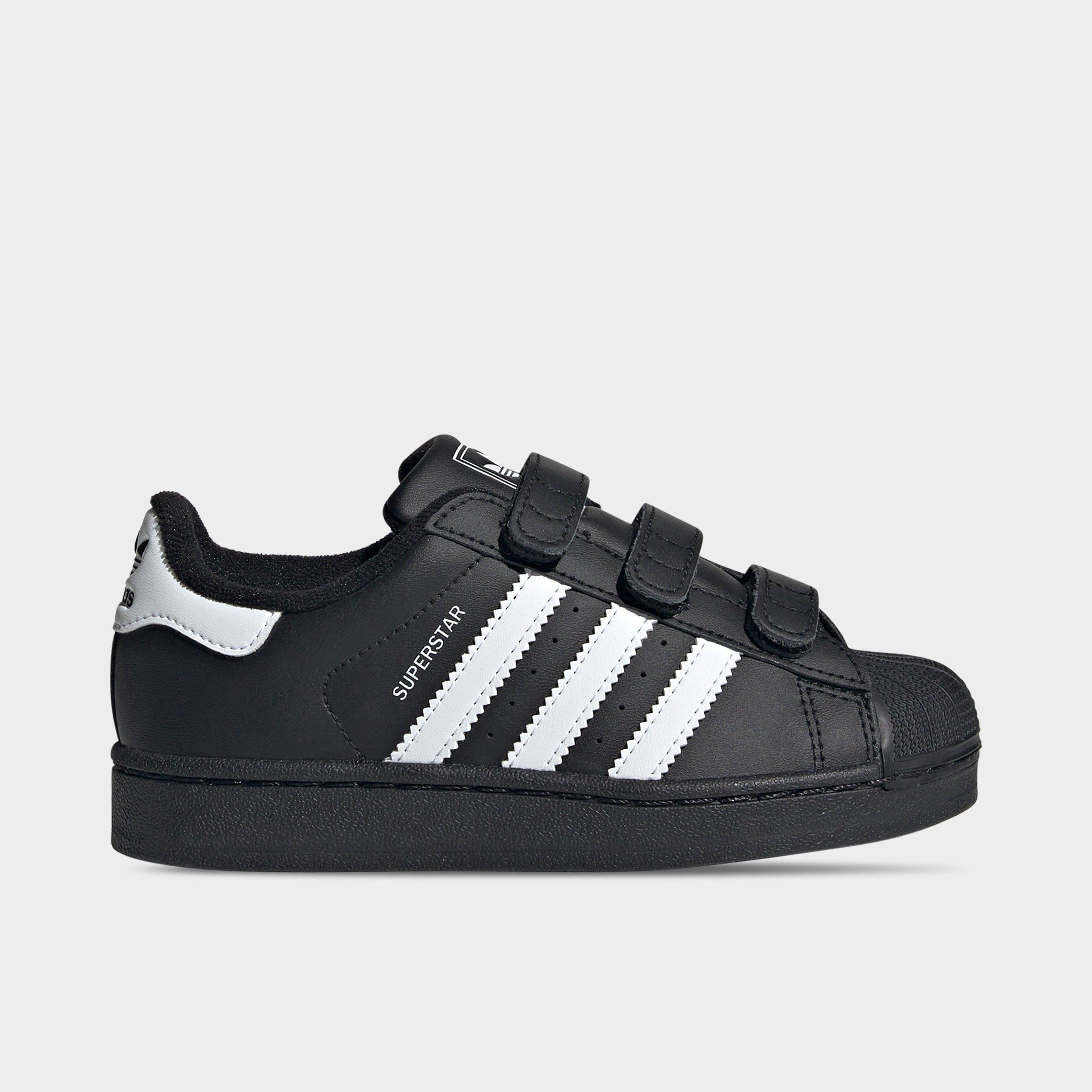 adidas Originals Superstar II Comfort Closure Casual Shoes