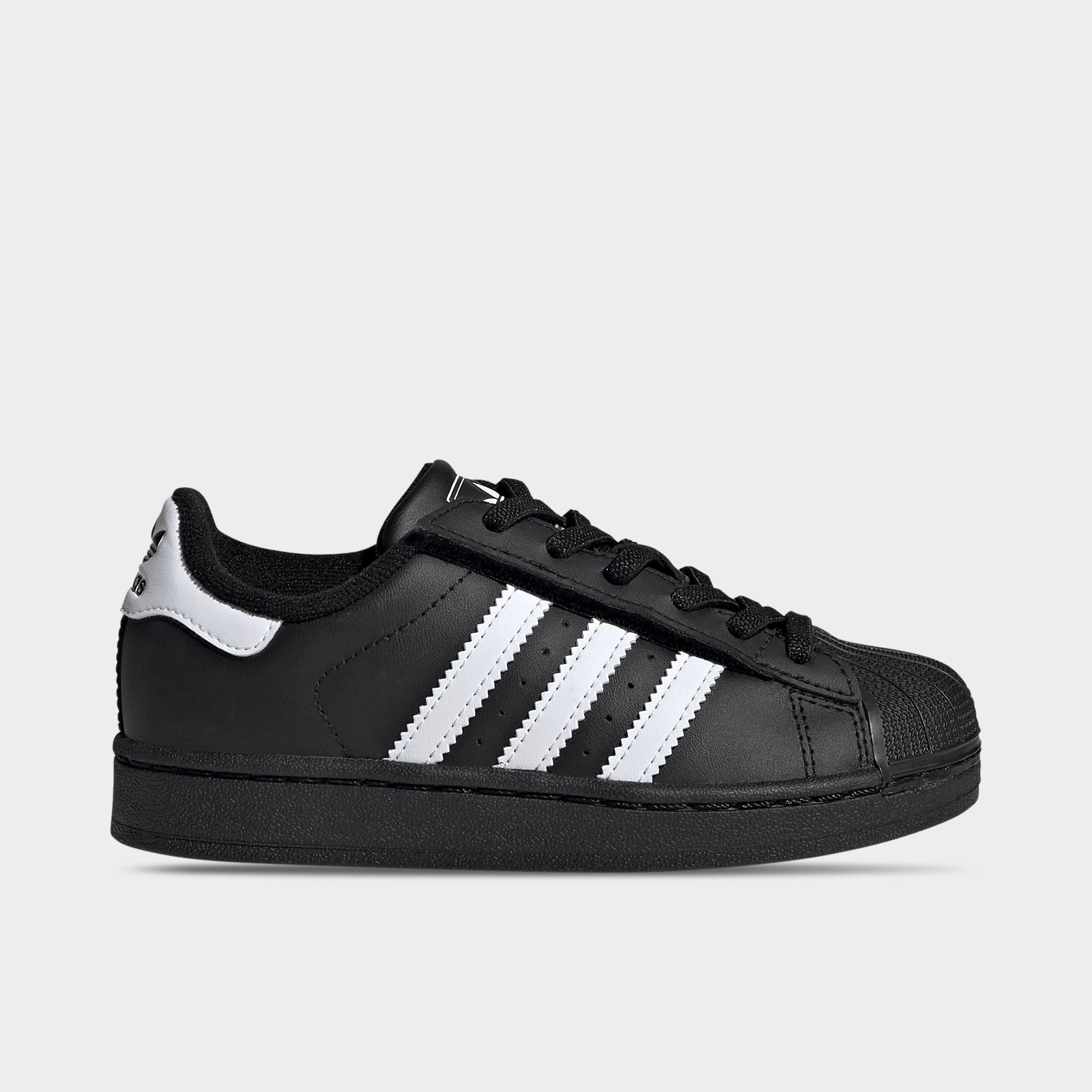adidas Originals Superstar II Comfort Closure Casual Shoes