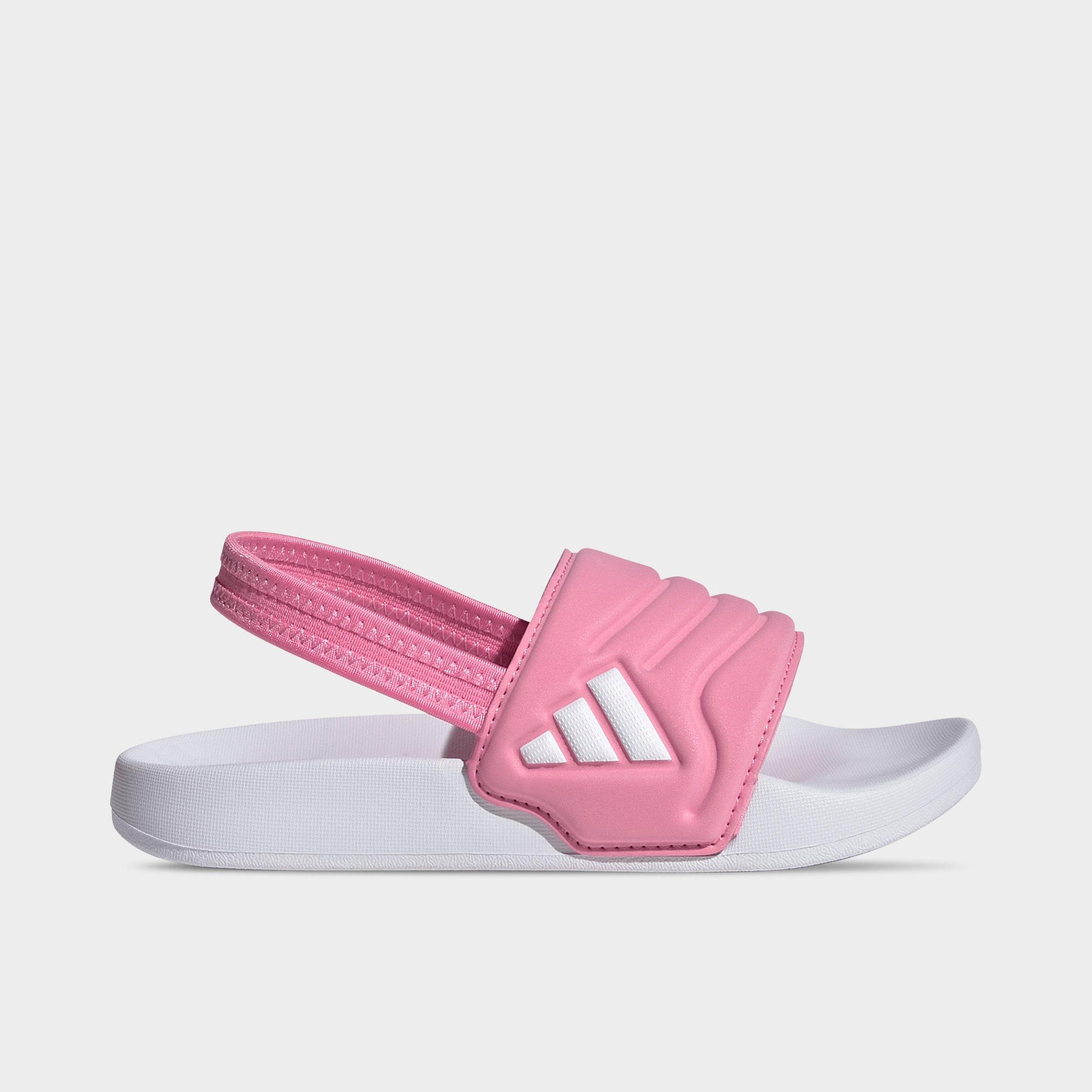 adidas adilette Estrap 2.0 Slide Sandals