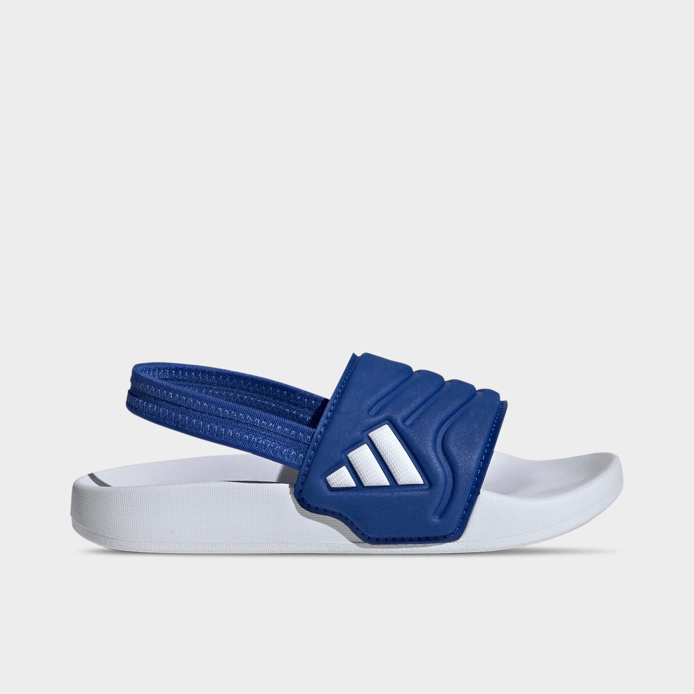 adidas adilette Estrap 2.0 Slide Sandals
