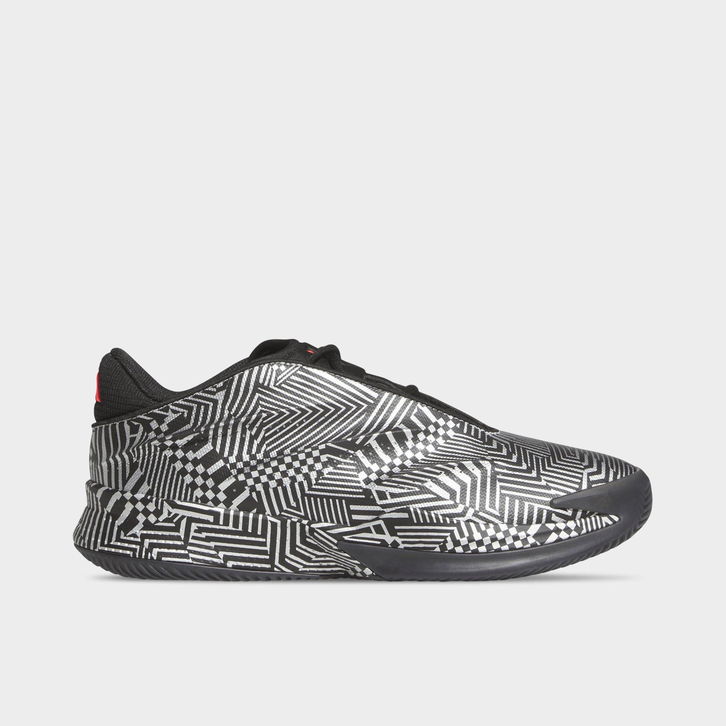 adidas Crazy Energy+ Basketball Shoes