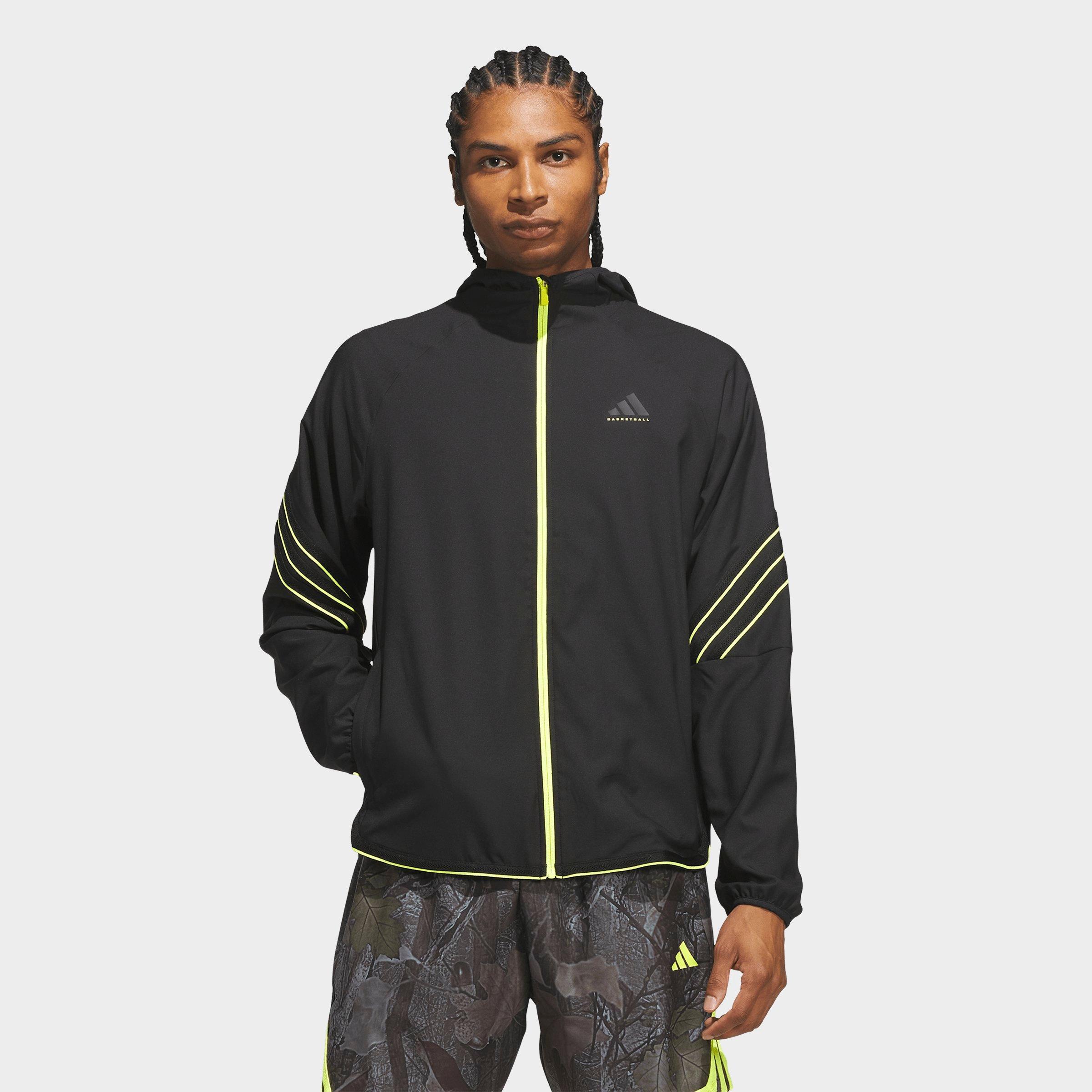 adidas Crazy Lite Basketball Jacket