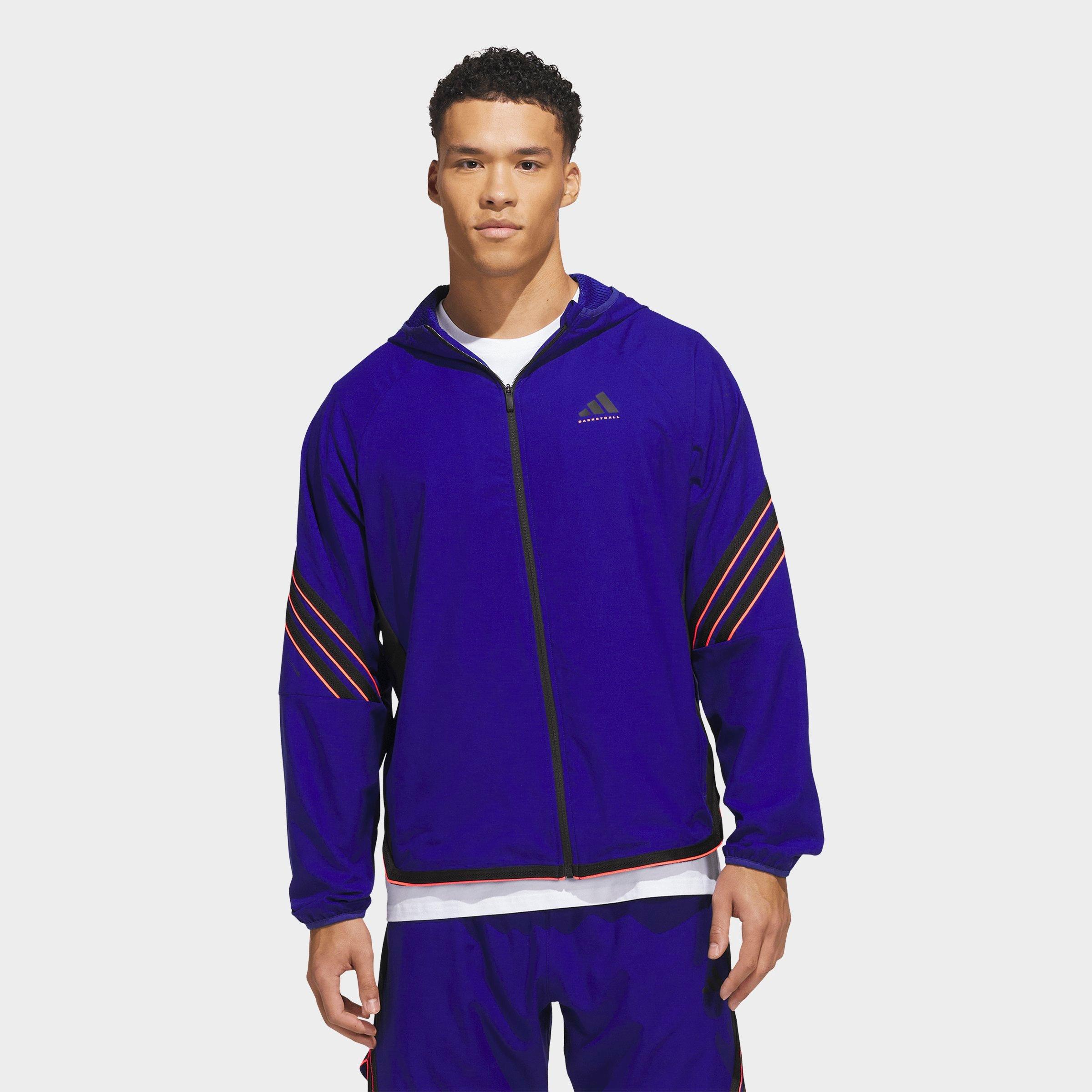 adidas Crazy Lite Basketball Jacket