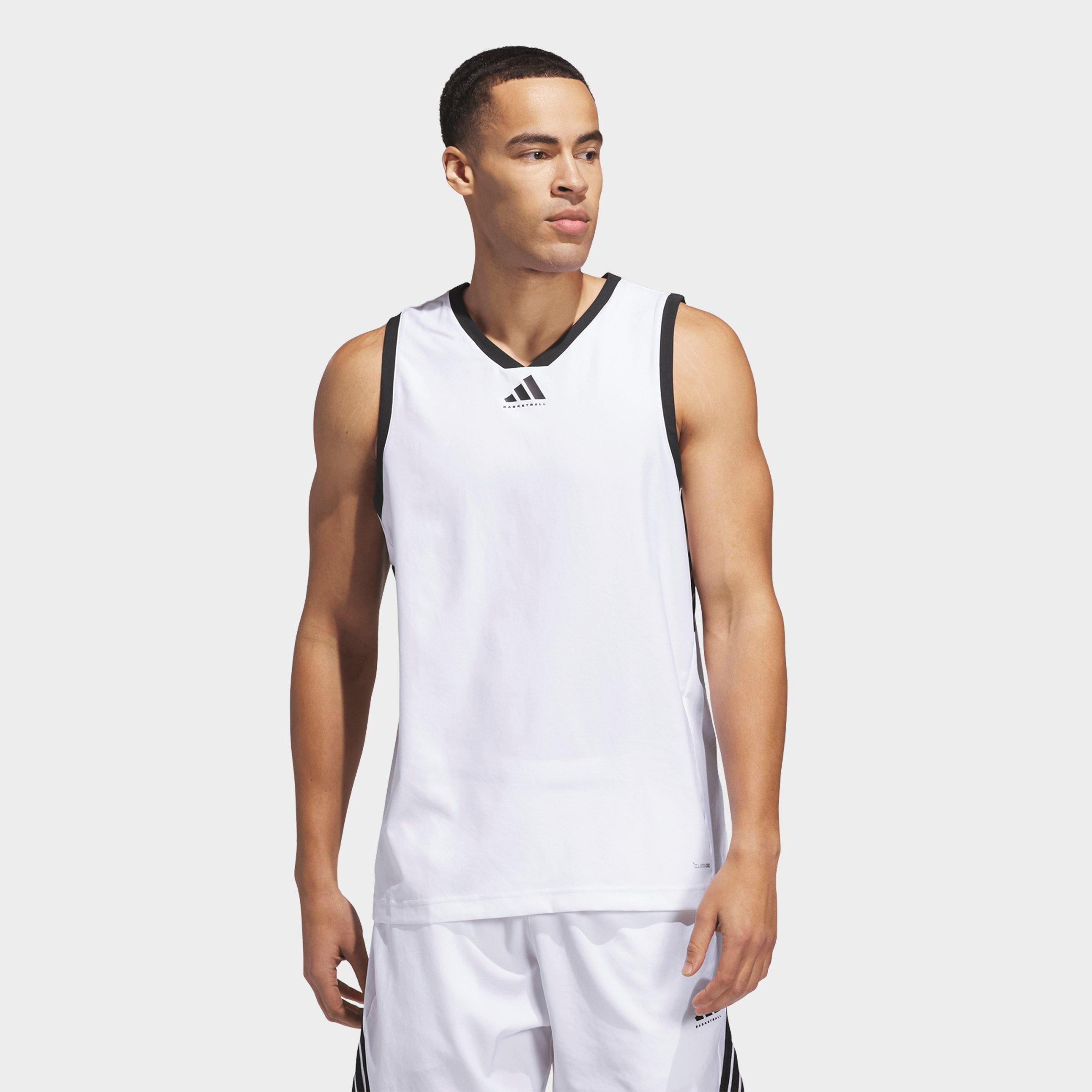 adidas Crazy Lite Basketball Jersey