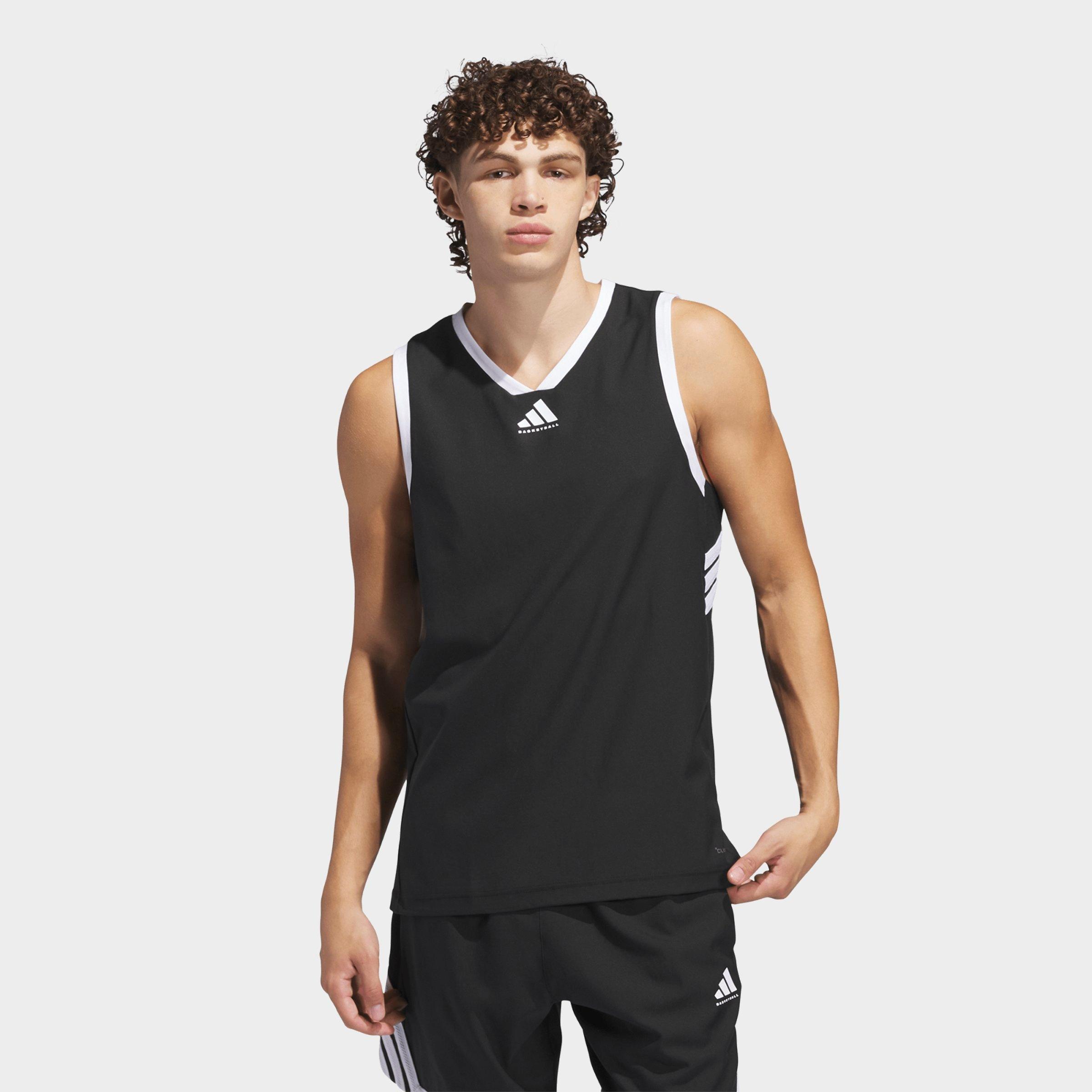 adidas Crazy Lite Basketball Jersey