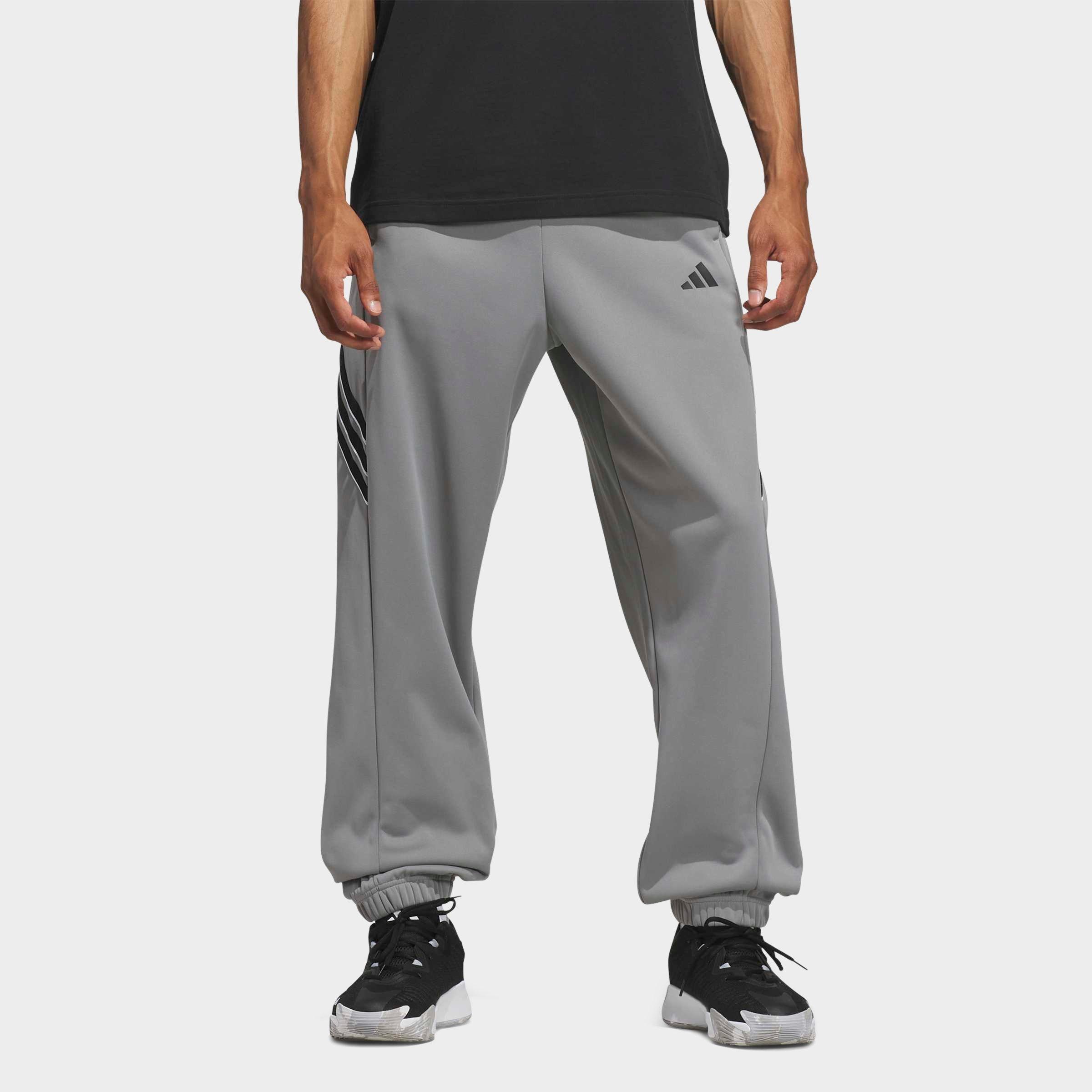 adidas Crazy Warm Fleece Sweatpants