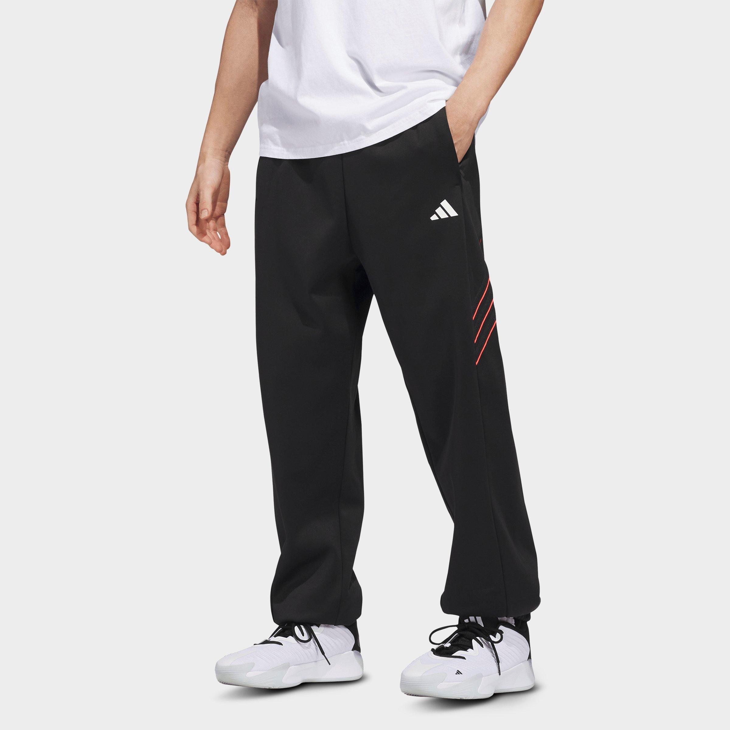 adidas Crazy Warm Fleece Sweatpants