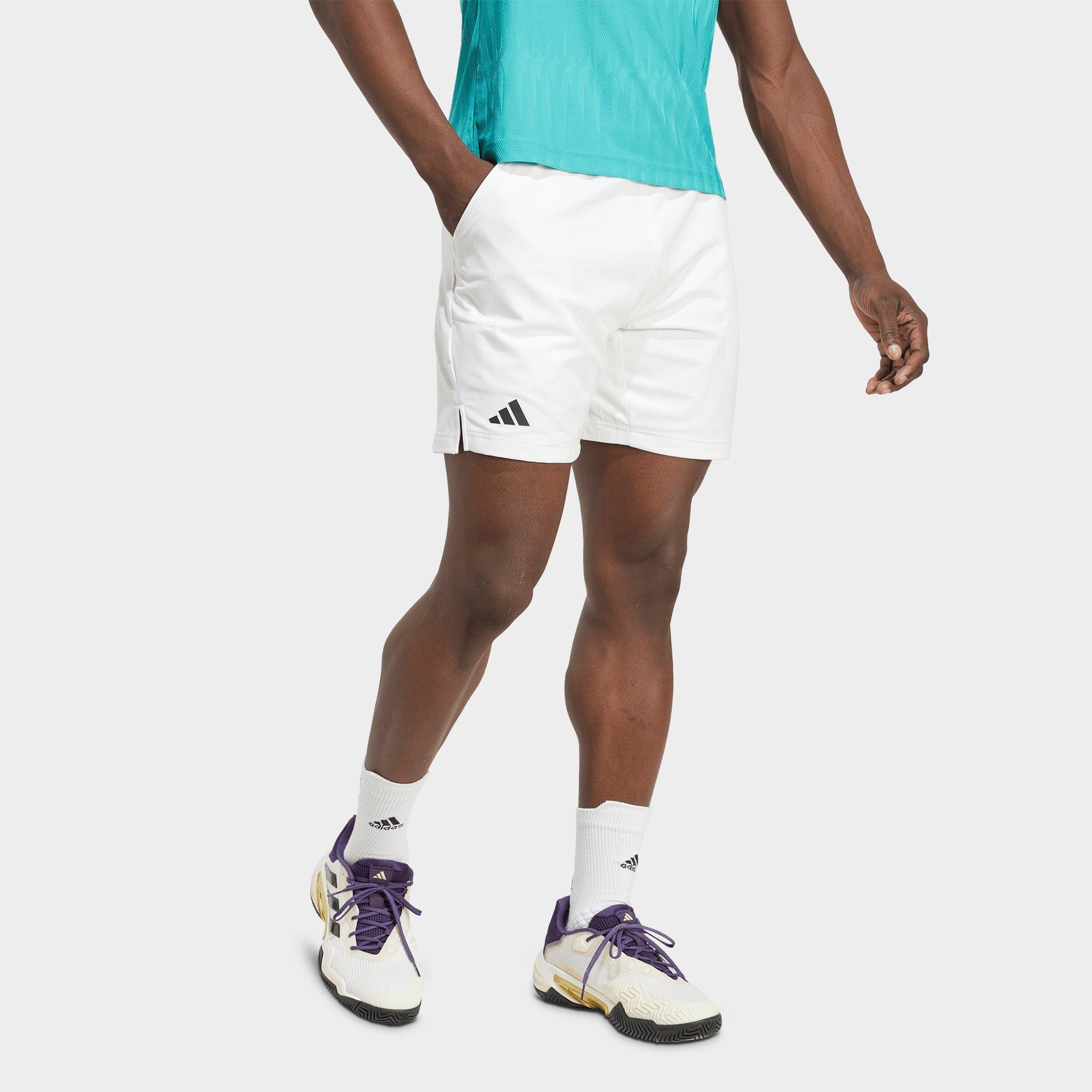 adidas Ergo Climacool Tennis Shorts
