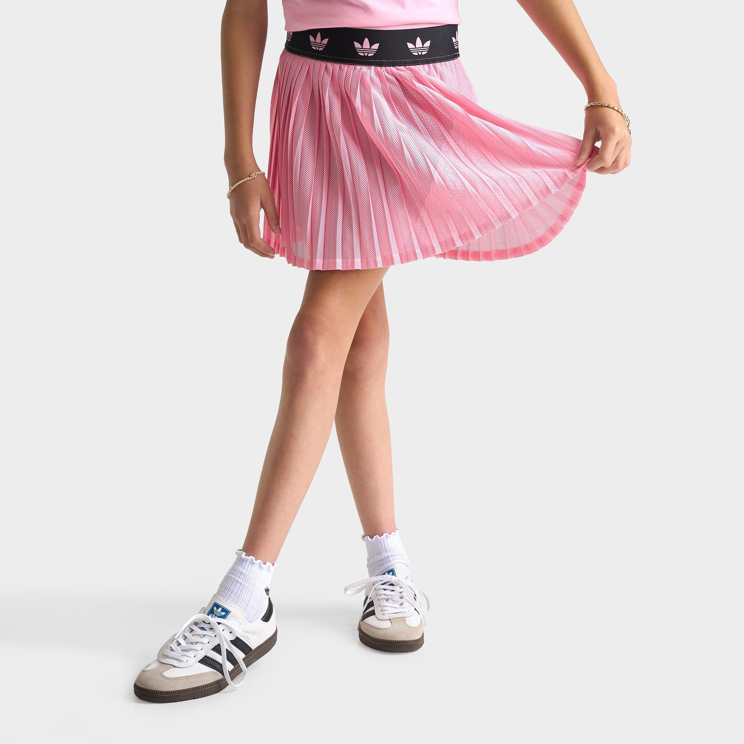 adidas Originals Pleated Skort