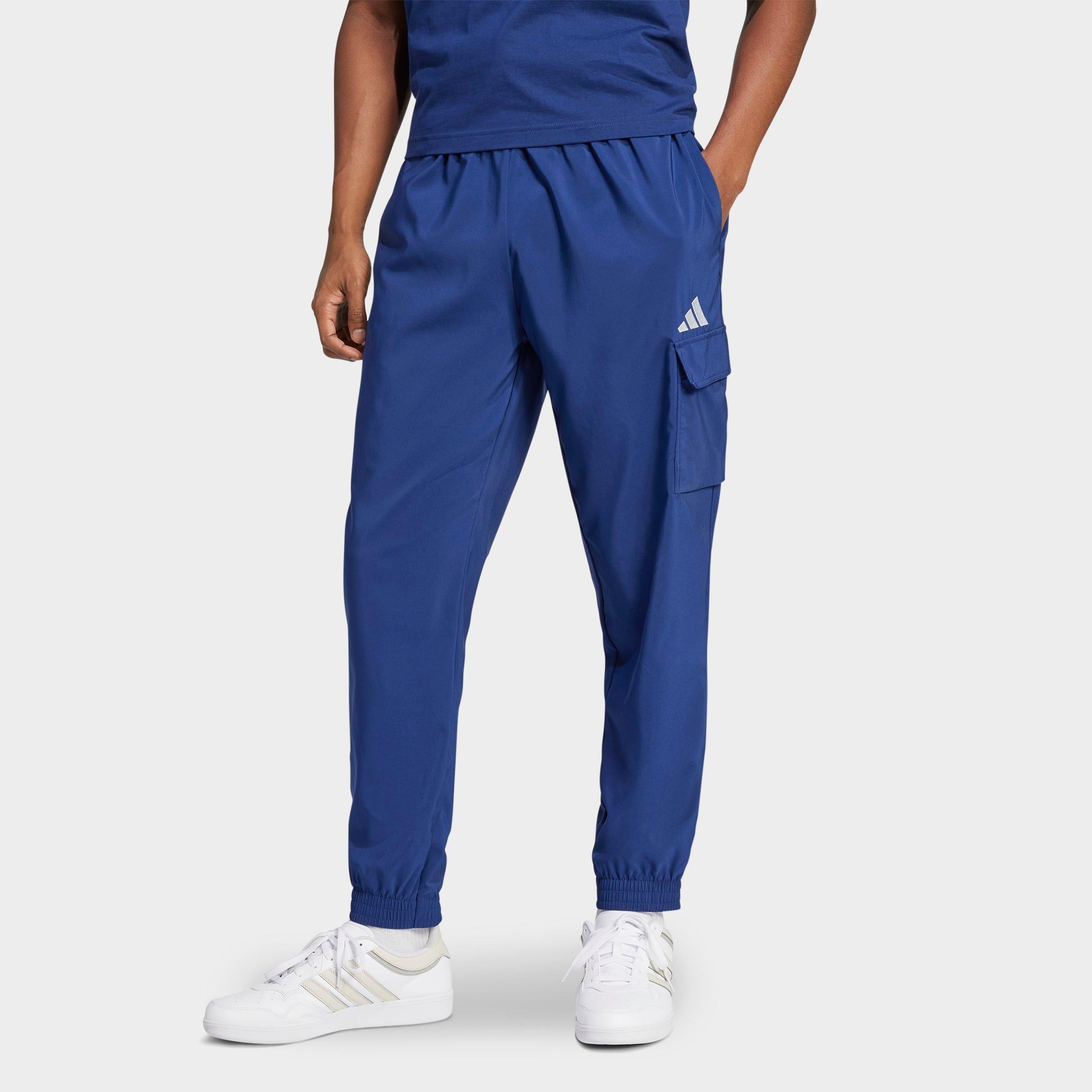 adidas Essentials Small Logo Cargo Pants