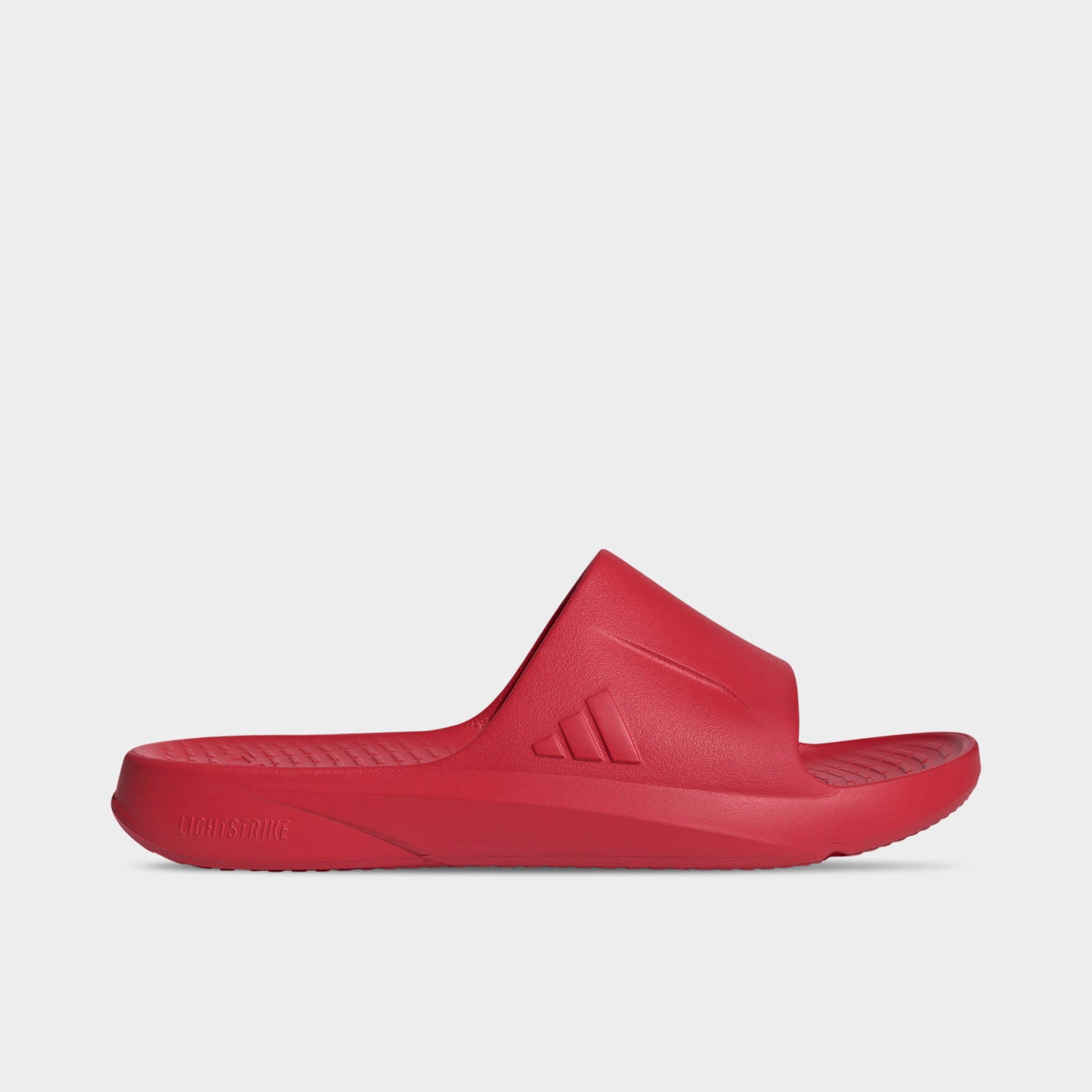 adidas Lightshift Slide Sandals
