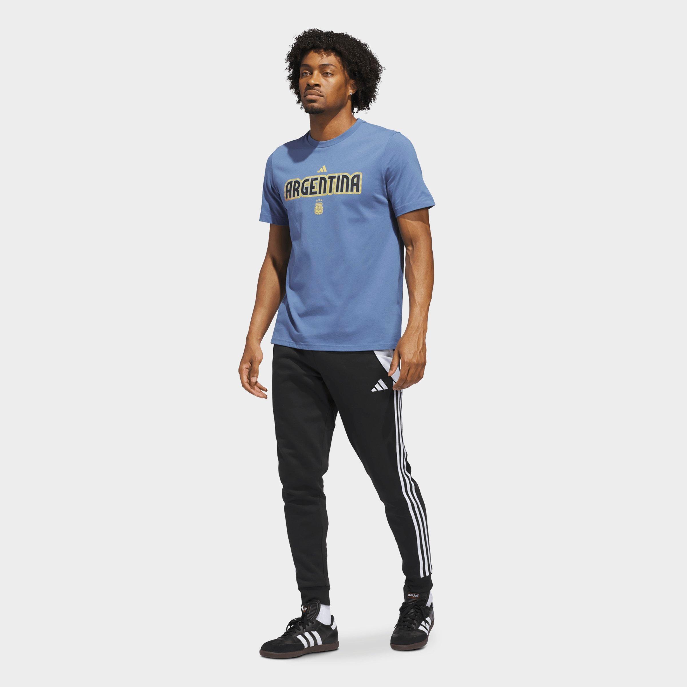 adidas FIFA World Cup 2026 Argentina T-Shirt
