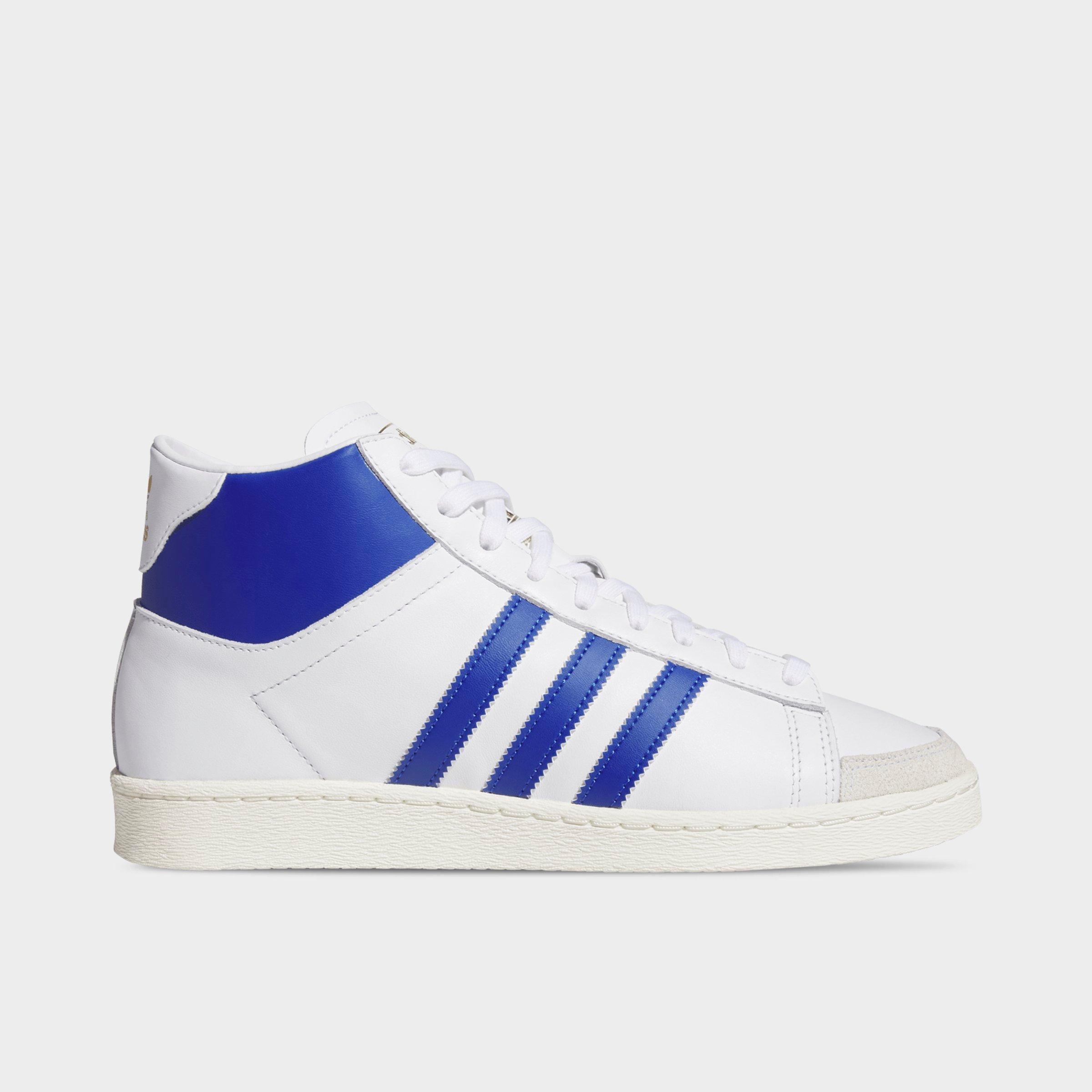 adidas Originals Jabbar Hi Casual Shoes