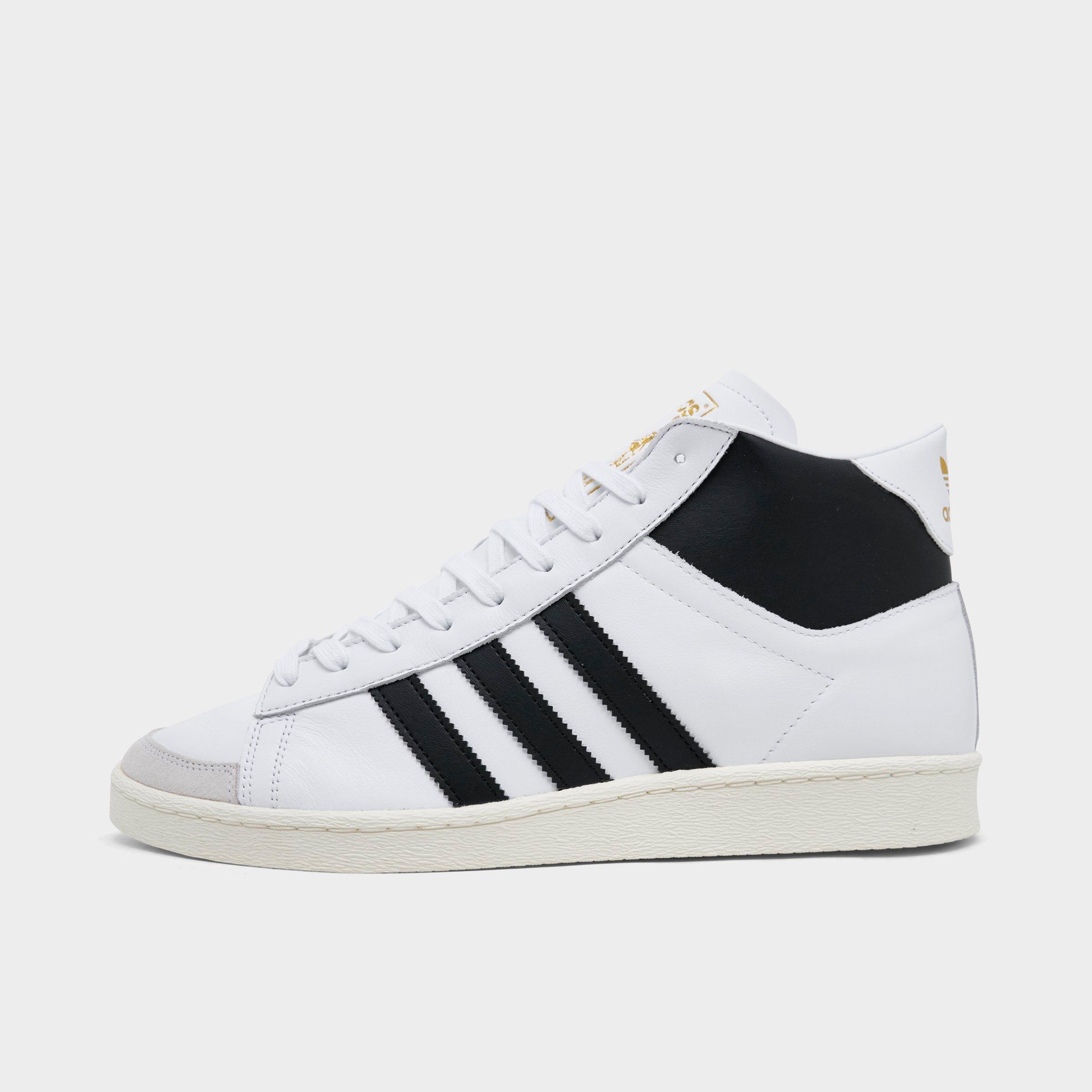 adidas Originals Jabbar Hi Casual Shoes