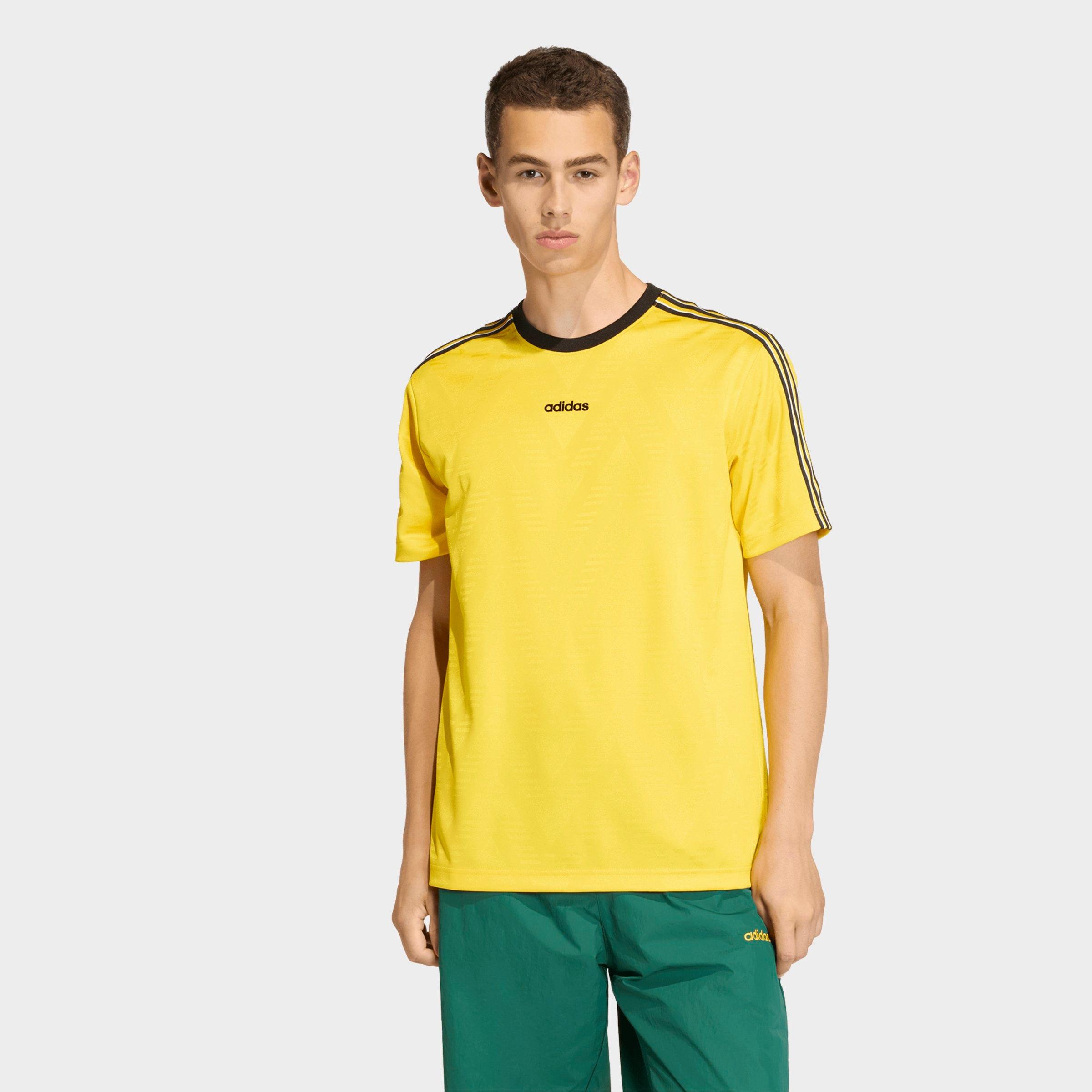 adidas Originals Jacquard Jersey