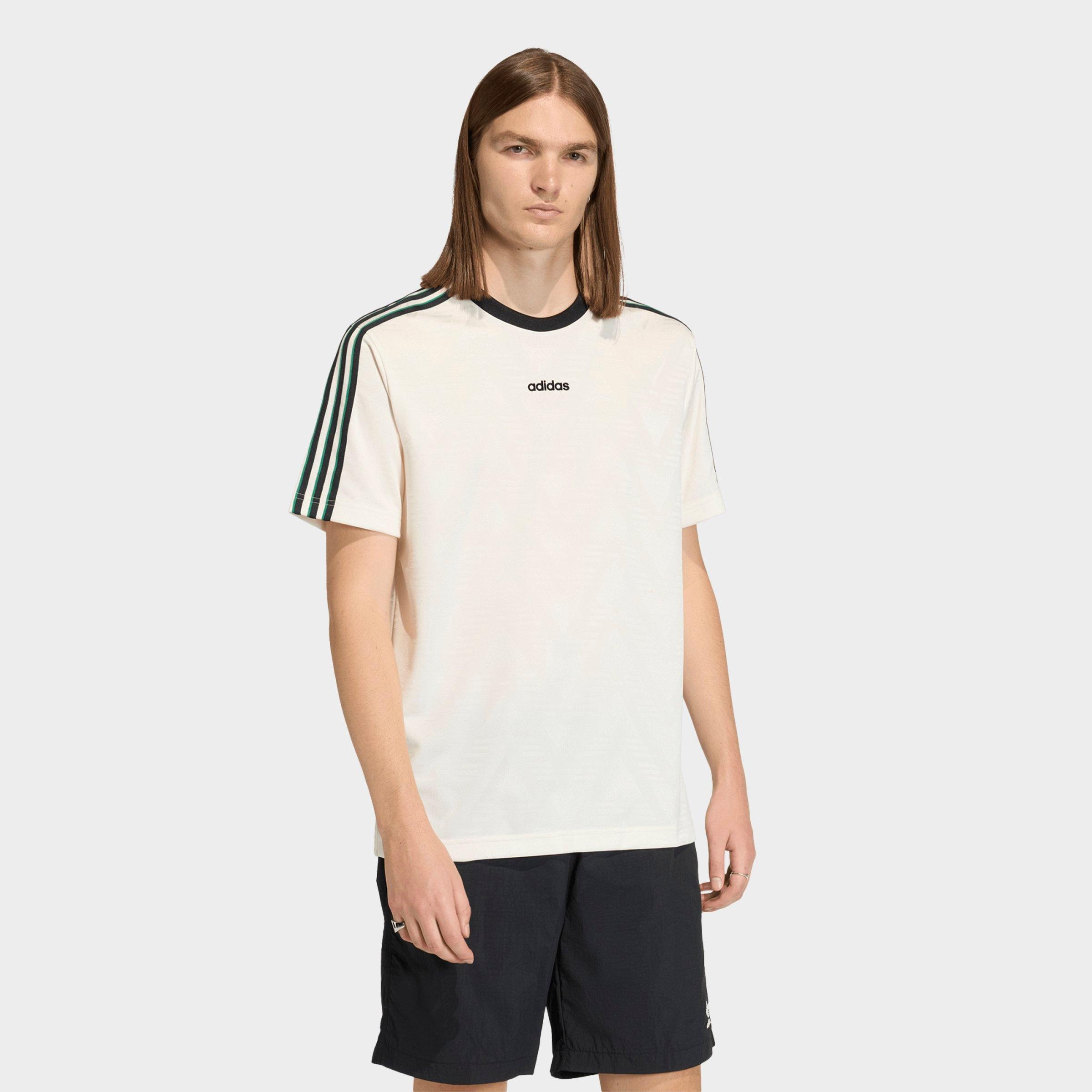 adidas Originals Jacquard Jersey