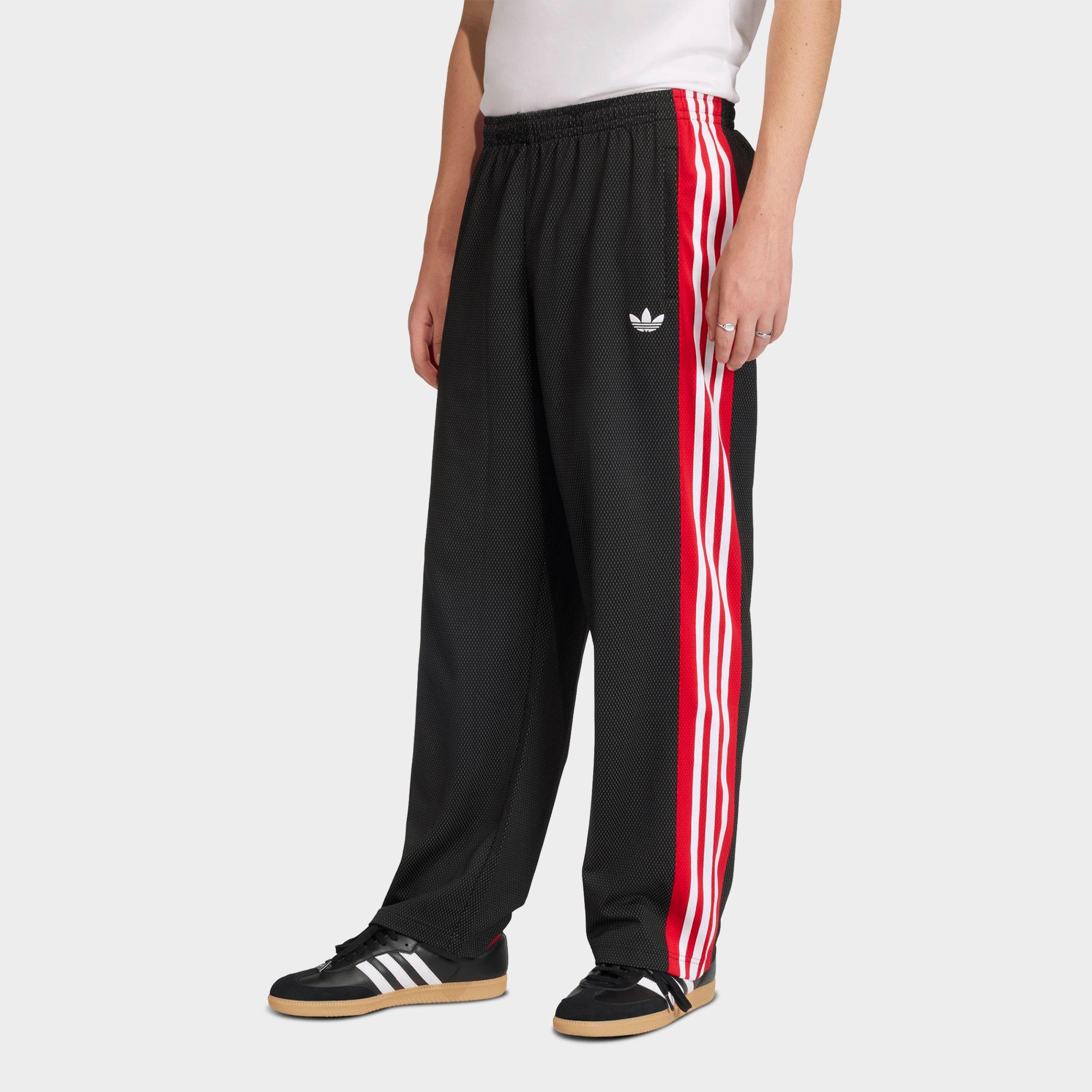 adidas Originals Loose Mesh Track Pants