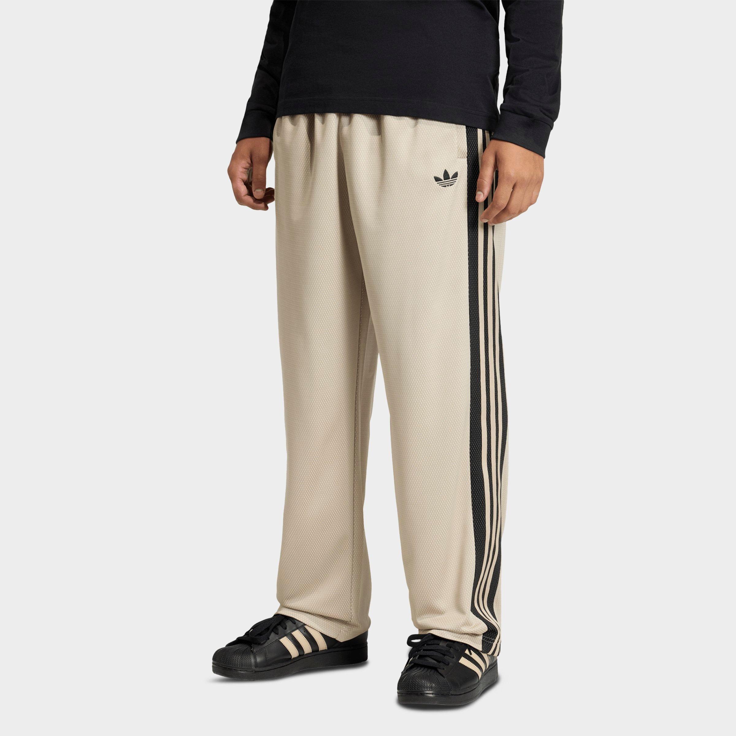 adidas Originals Loose Mesh Track Pants