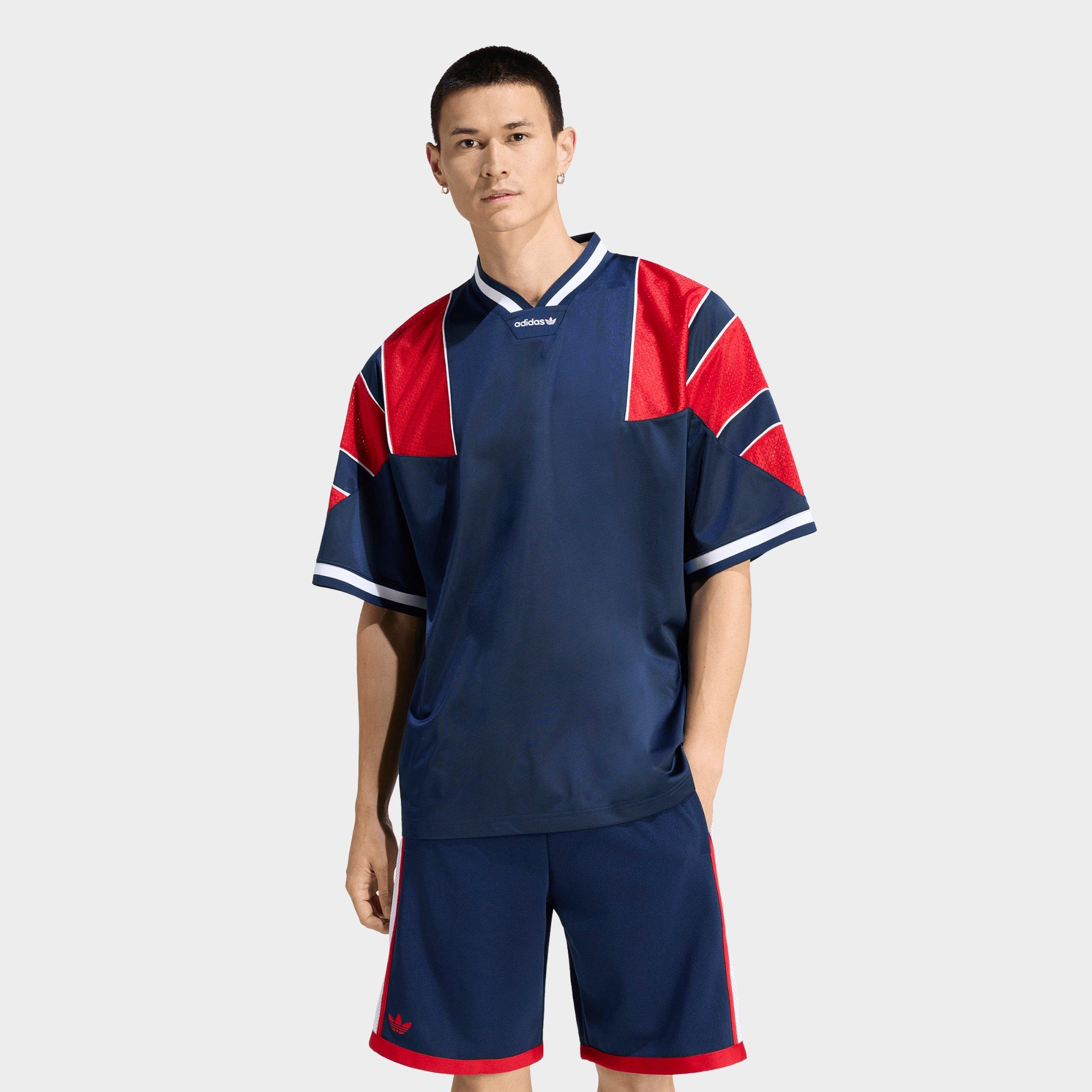 adidas Originals Panel Lifestyle Jersey