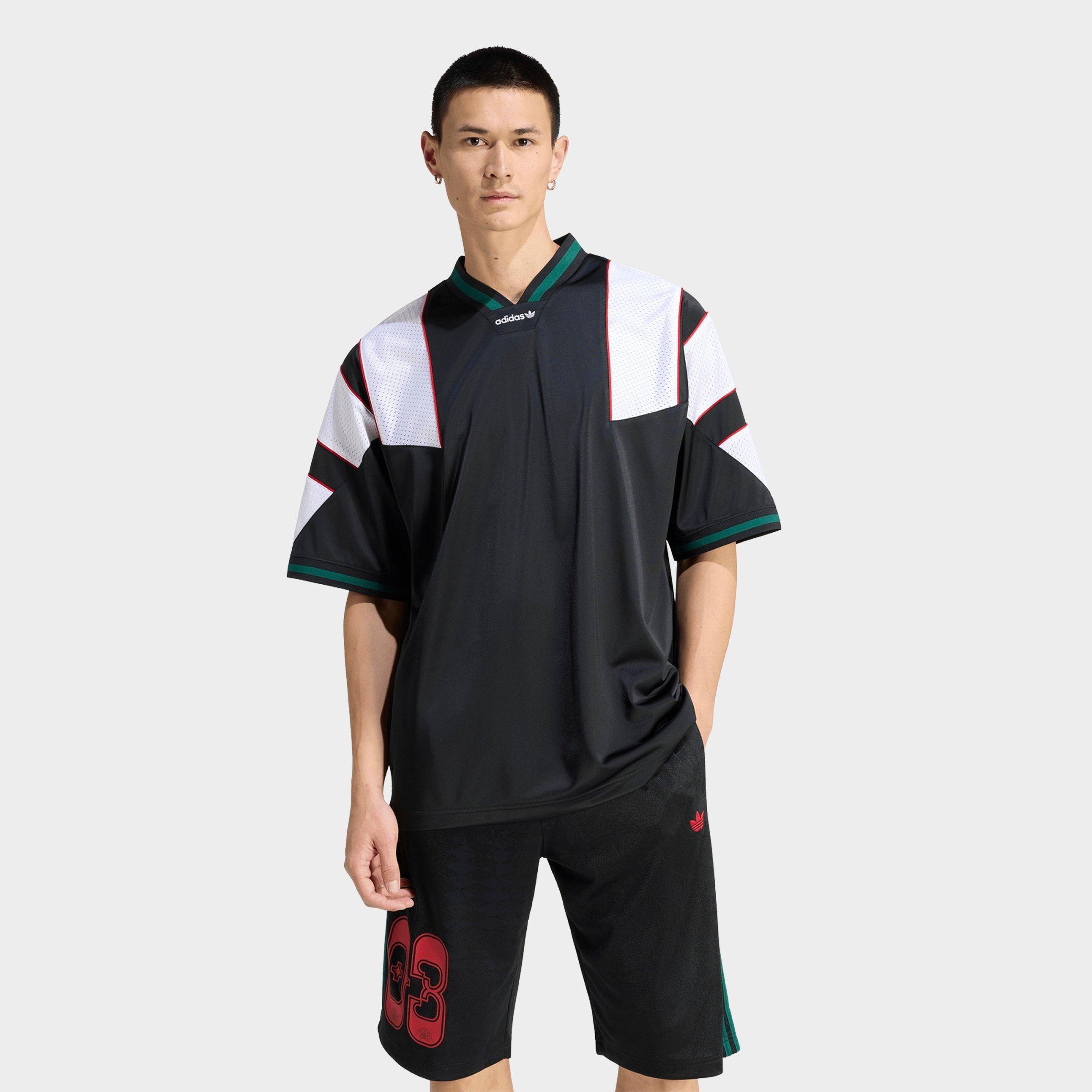 adidas Originals Panel Lifestyle Jersey