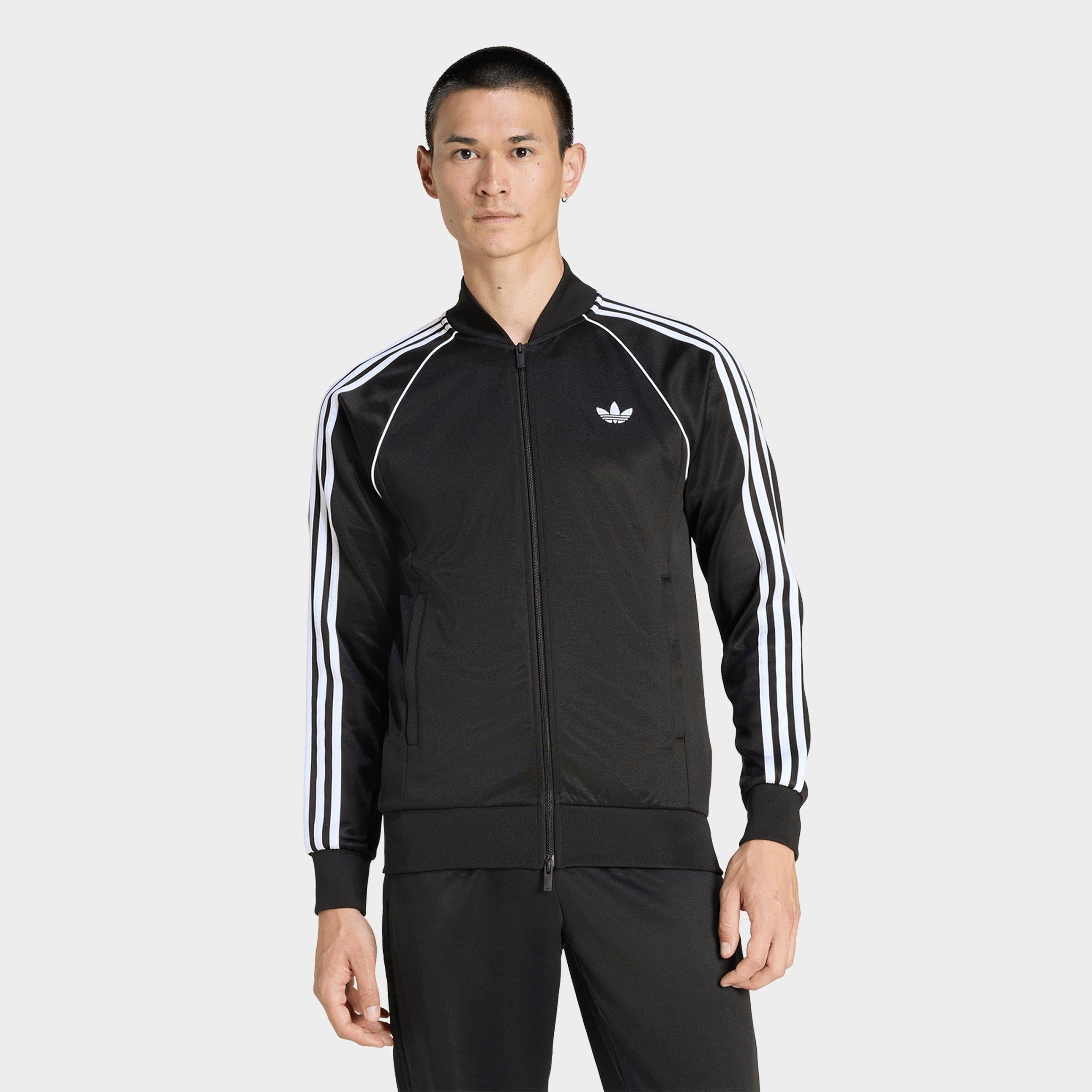adidas Originals SST Track Top