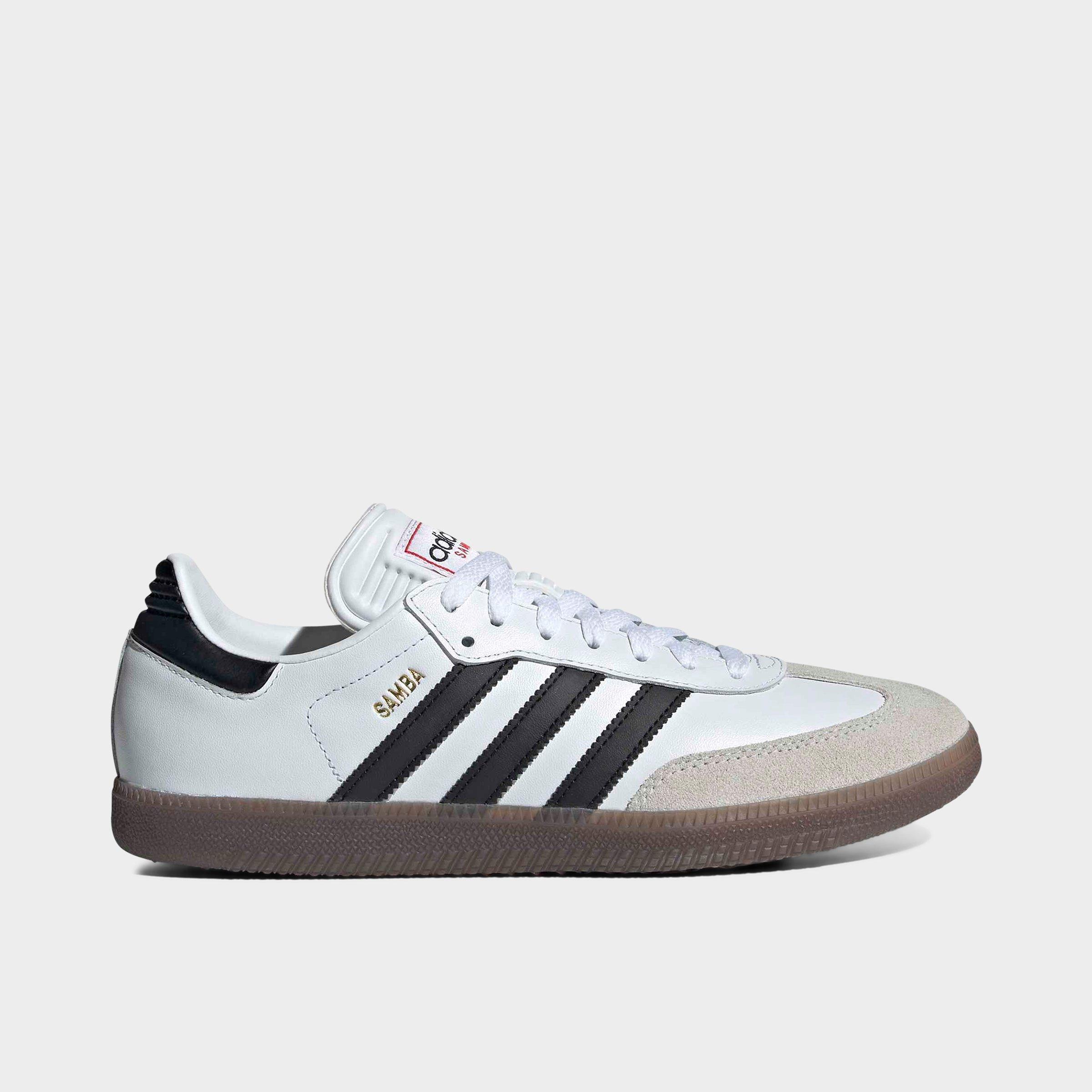 adidas Originals Samba Indoor Soccer Shoes