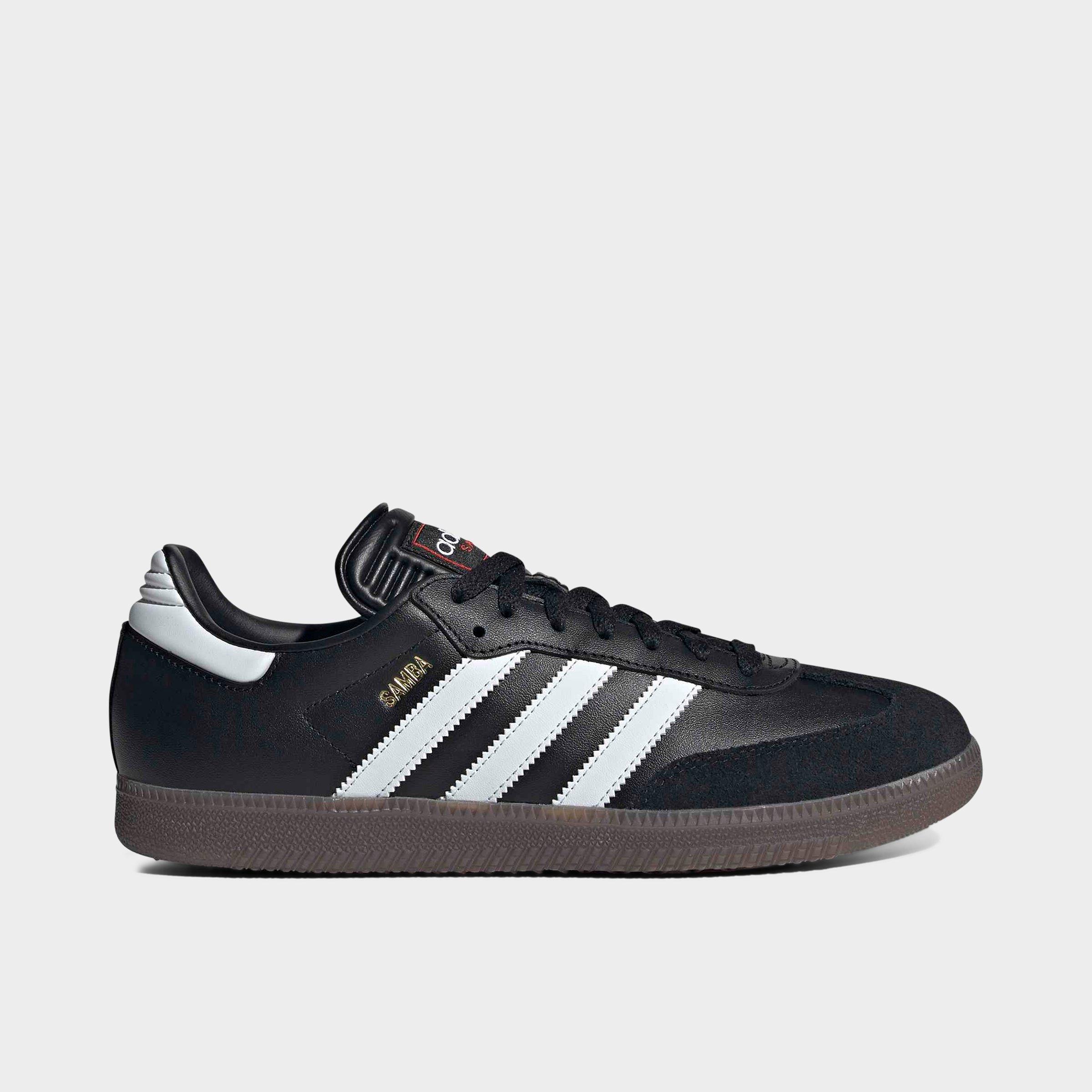 adidas Originals Samba Indoor Soccer Shoes