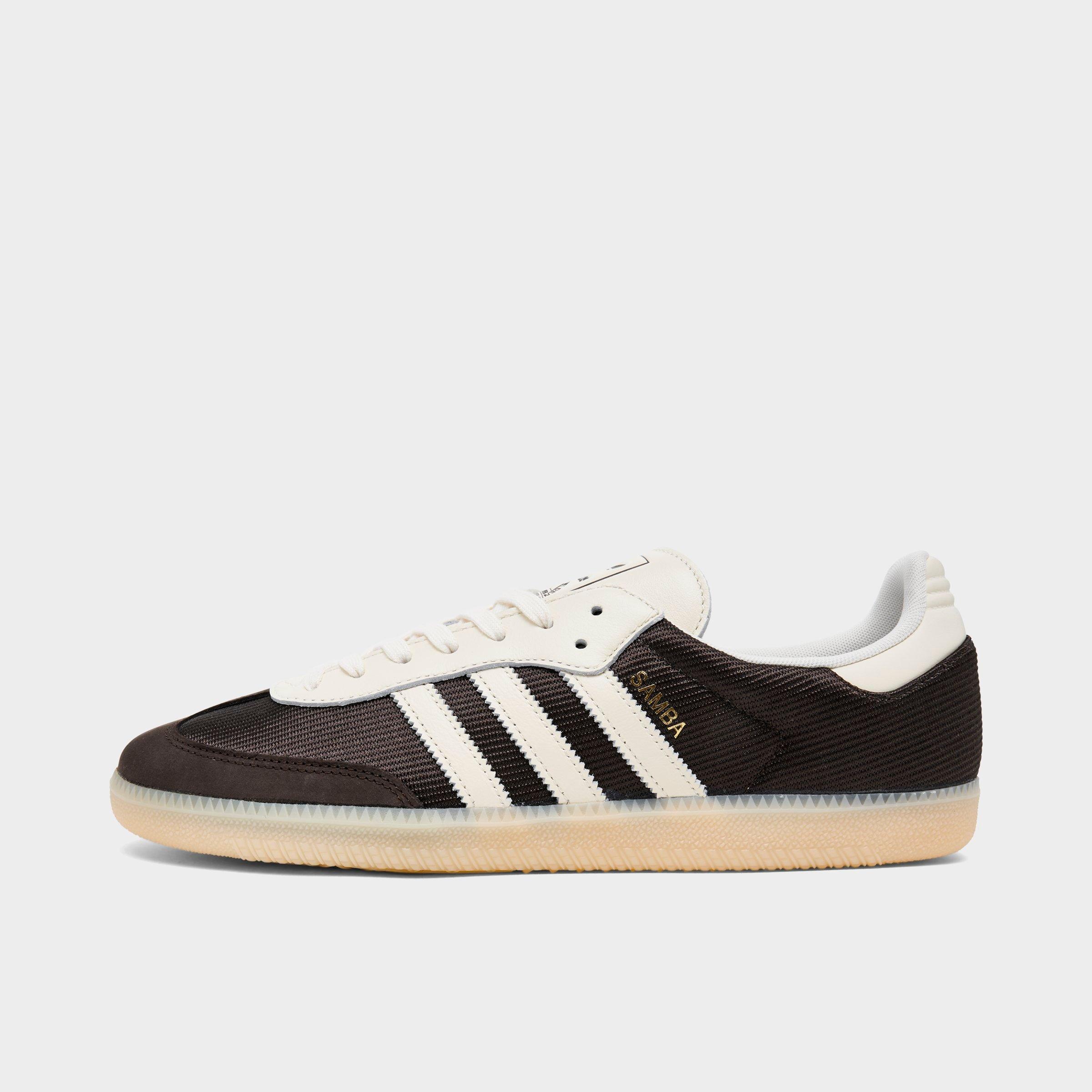 adidas Originals Samba OG Nylon Casual Shoes