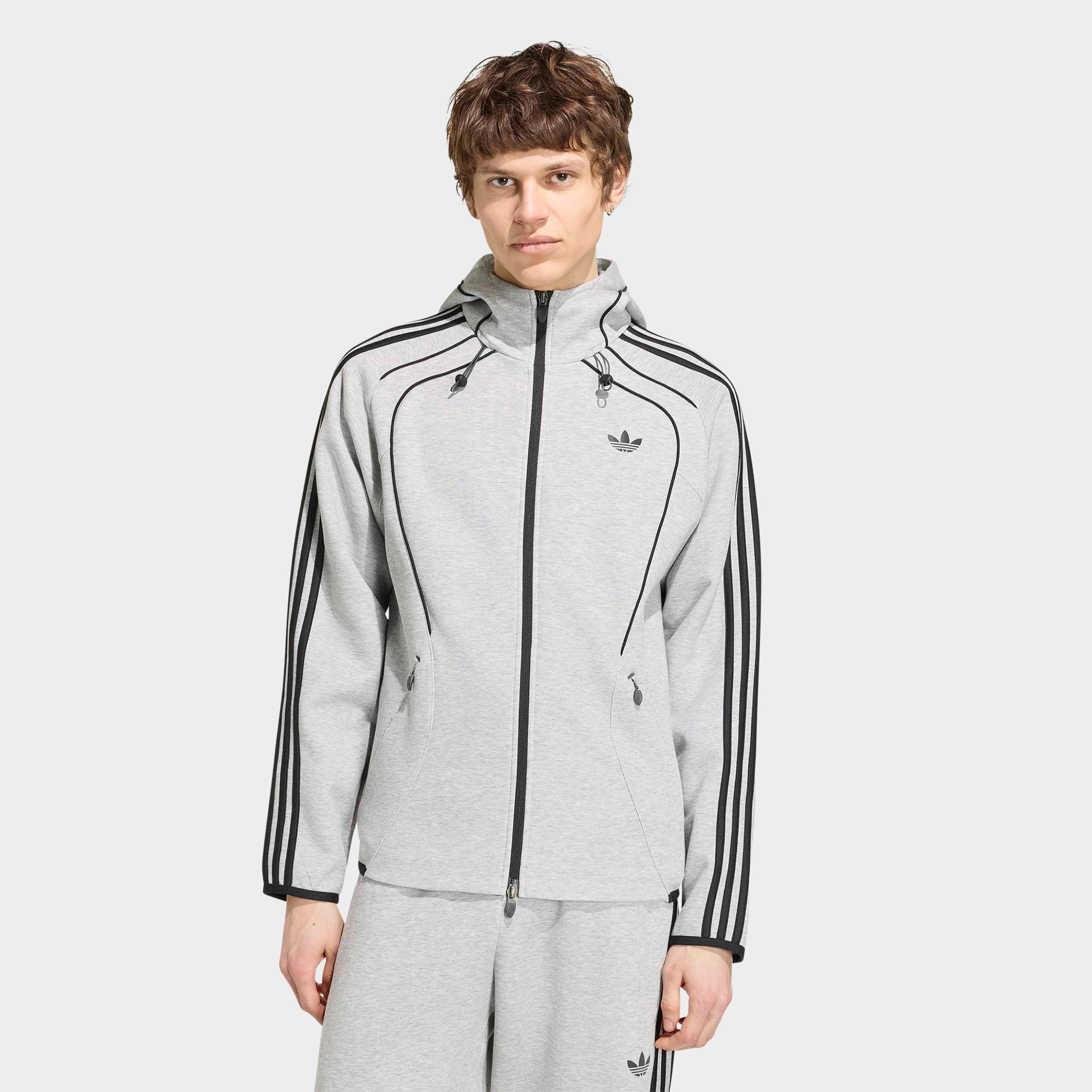 adidas Originals Spacer Teamgeist 26 Cutline Full-Zip Hoodie