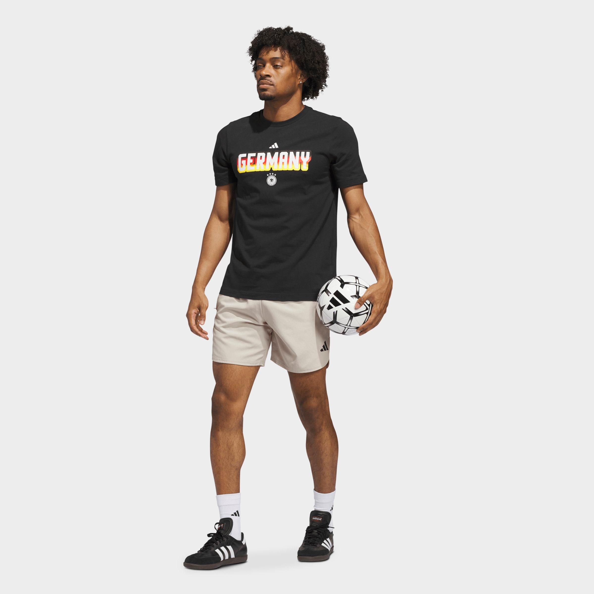 adidas FIFA World Cup 2026 Germany Home T-Shirt