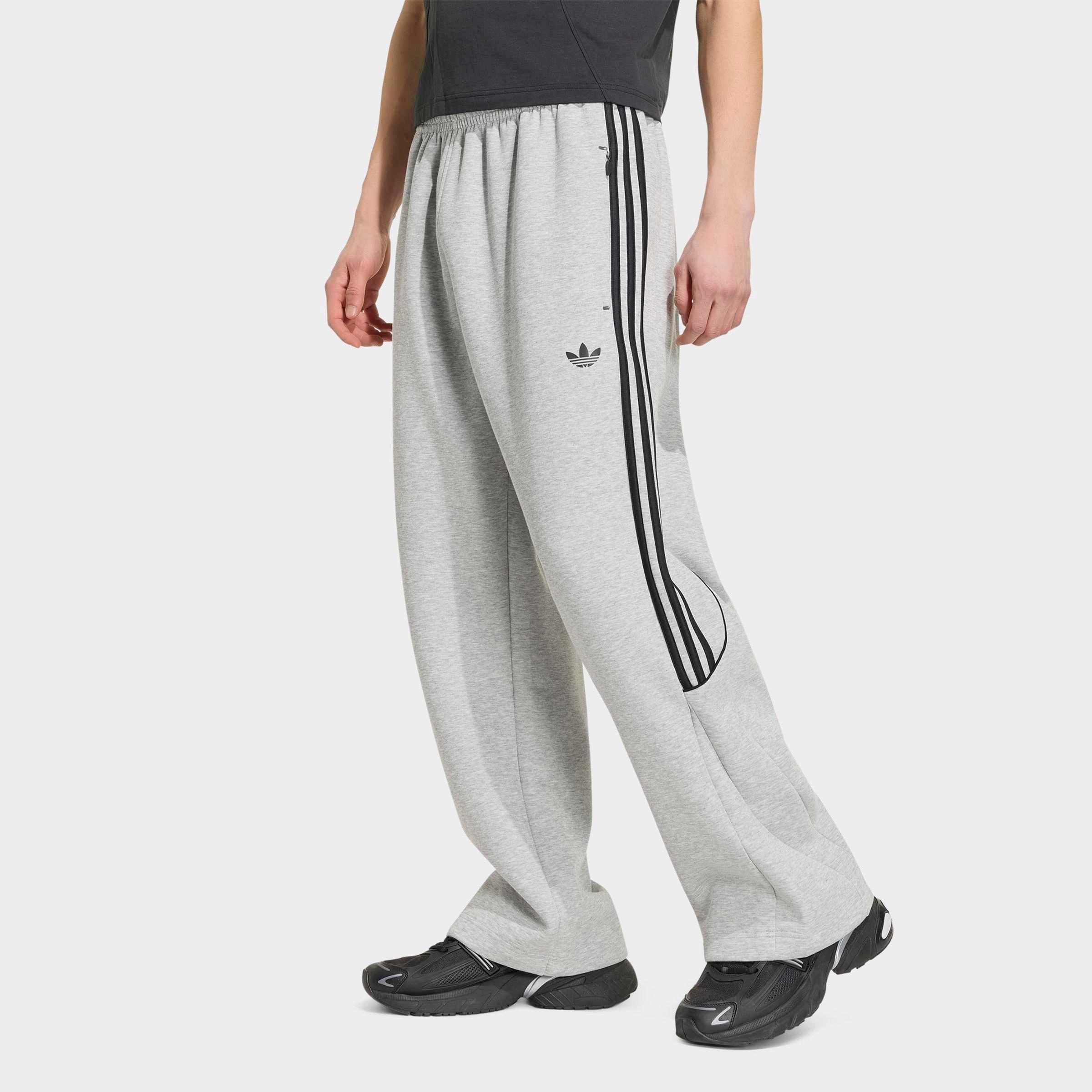 adidas Originals Spacer Teamgeist 26 Cutline Open Hem Pants