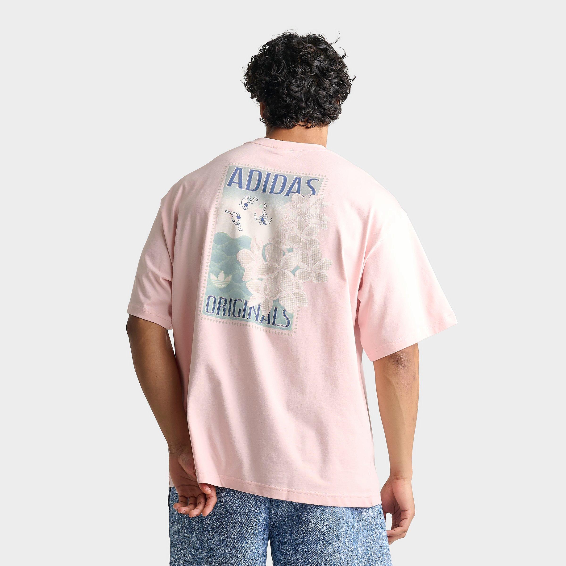 adidas Originals Summer Graphic T-Shirt