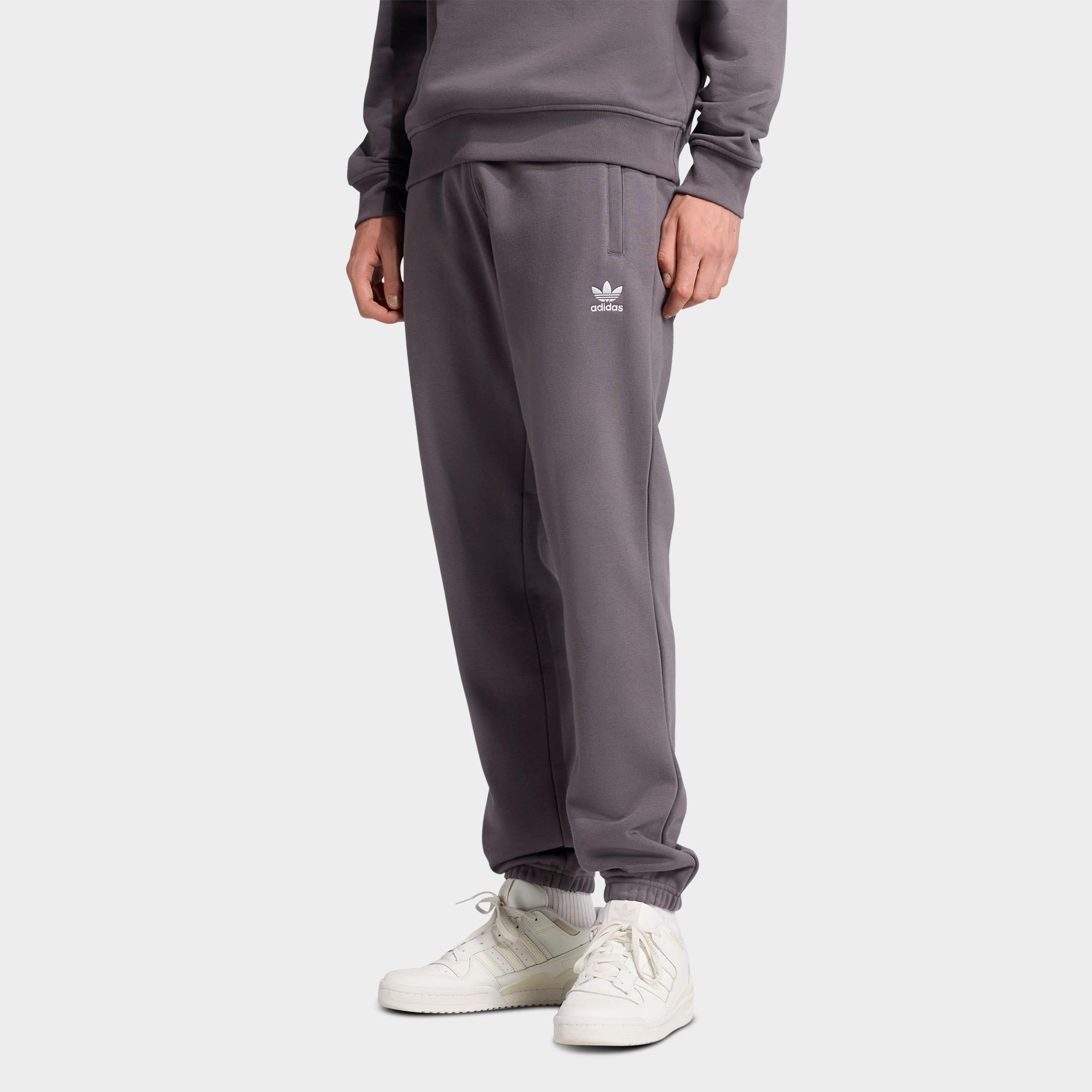 adidas Originals Trefoil Essentials Fleece Jogger Pants