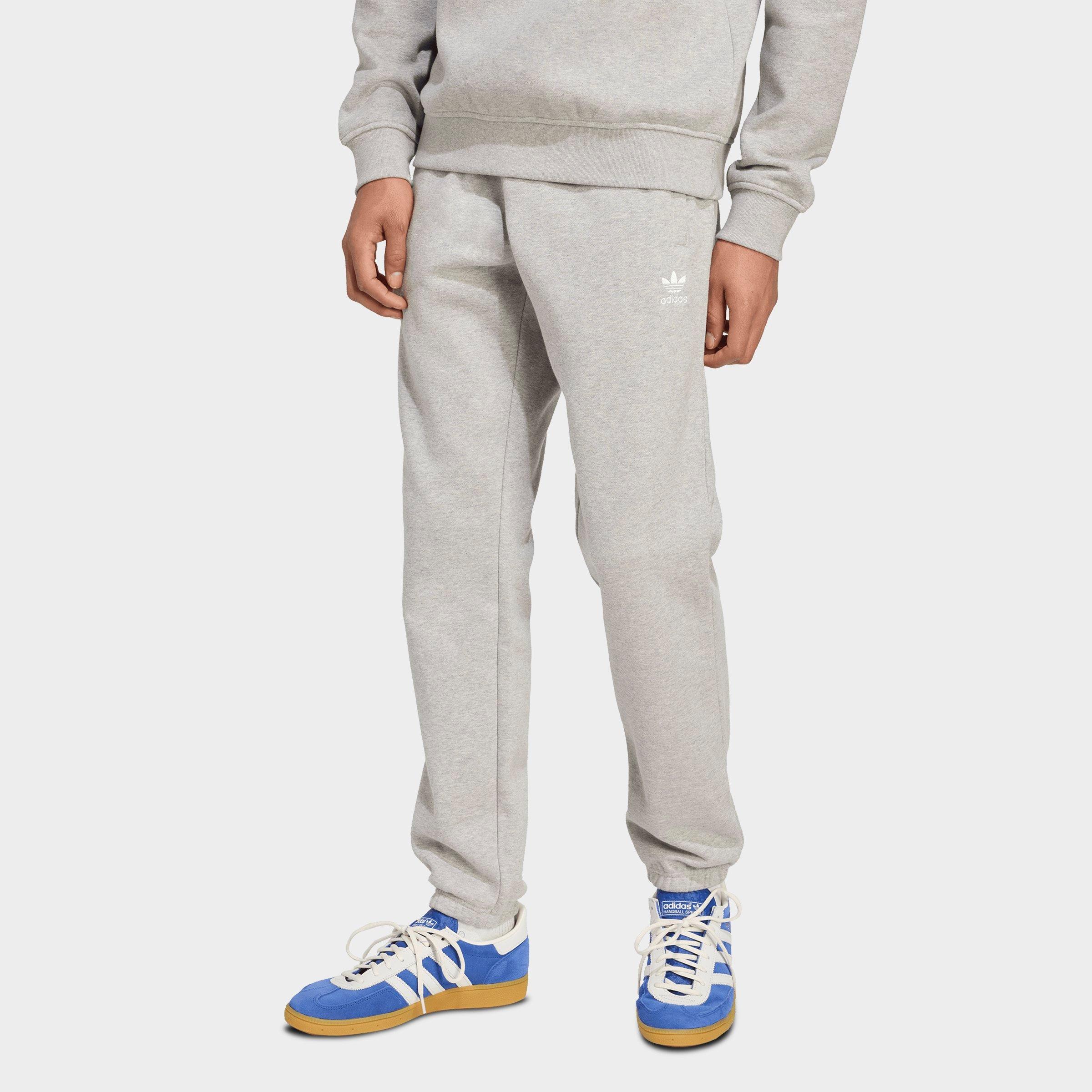 adidas Originals Trefoil Essentials Fleece Jogger Pants