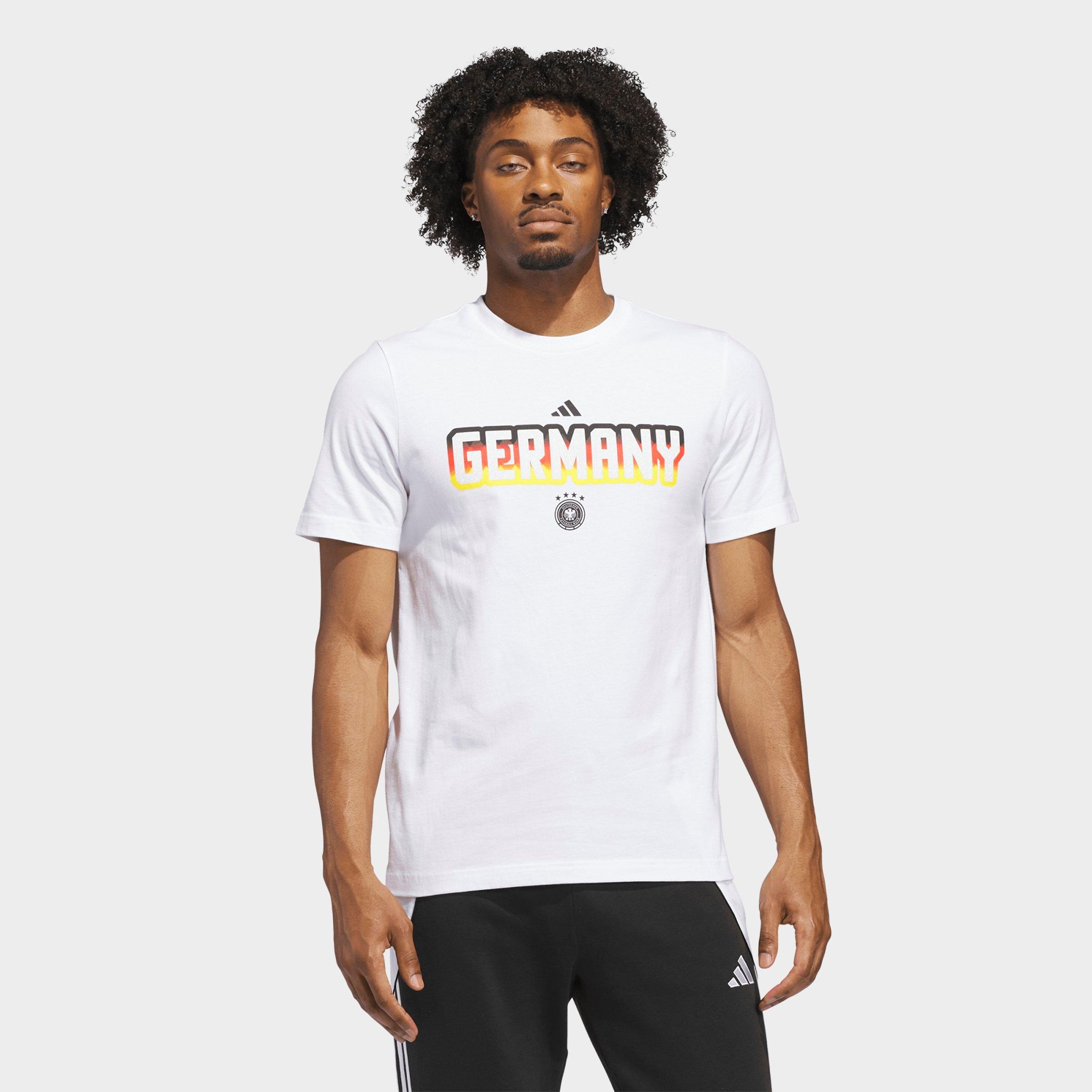 adidas FIFA World Cup 2026 Germany Home T-Shirt