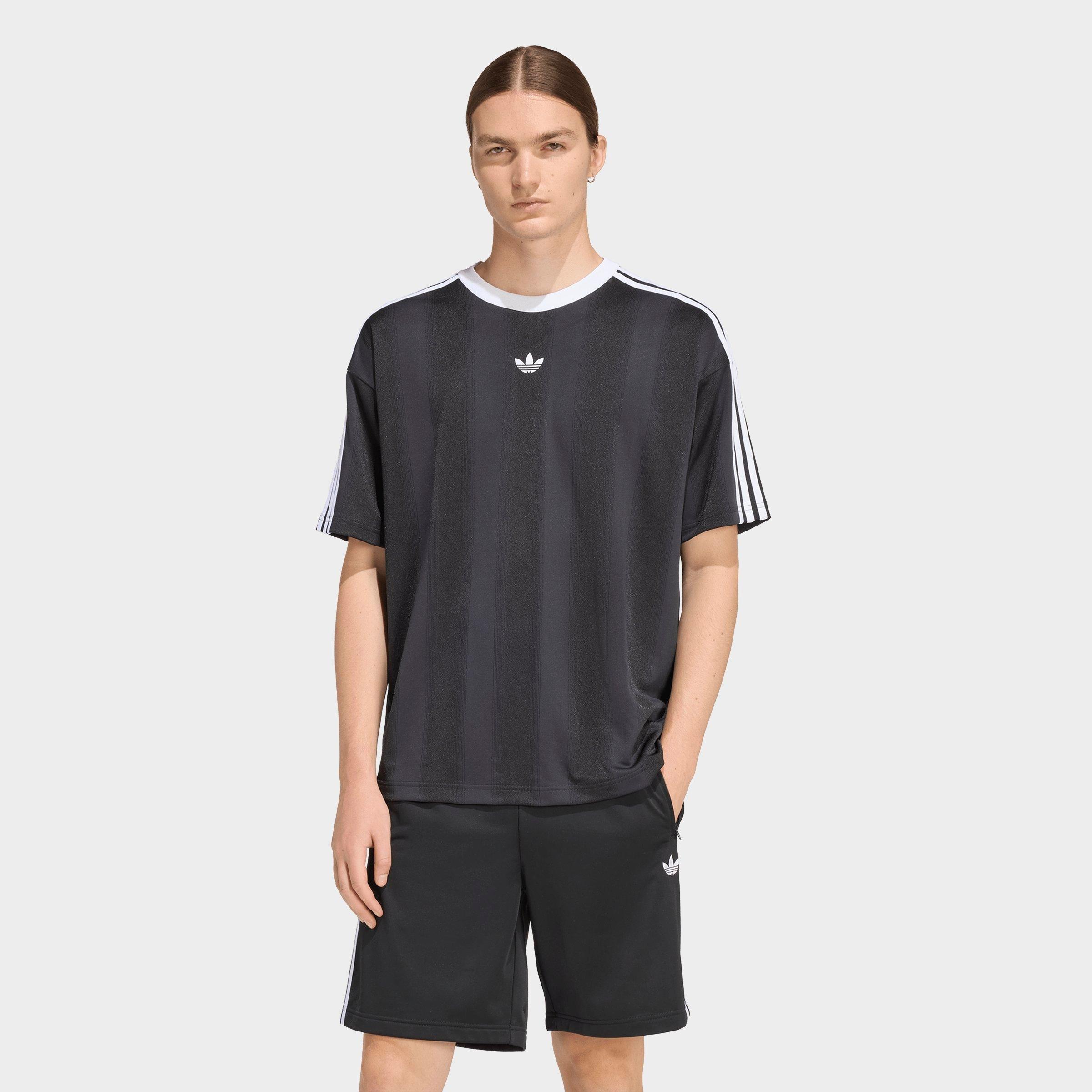 adidas Originals adicolor Jacquard Jersey