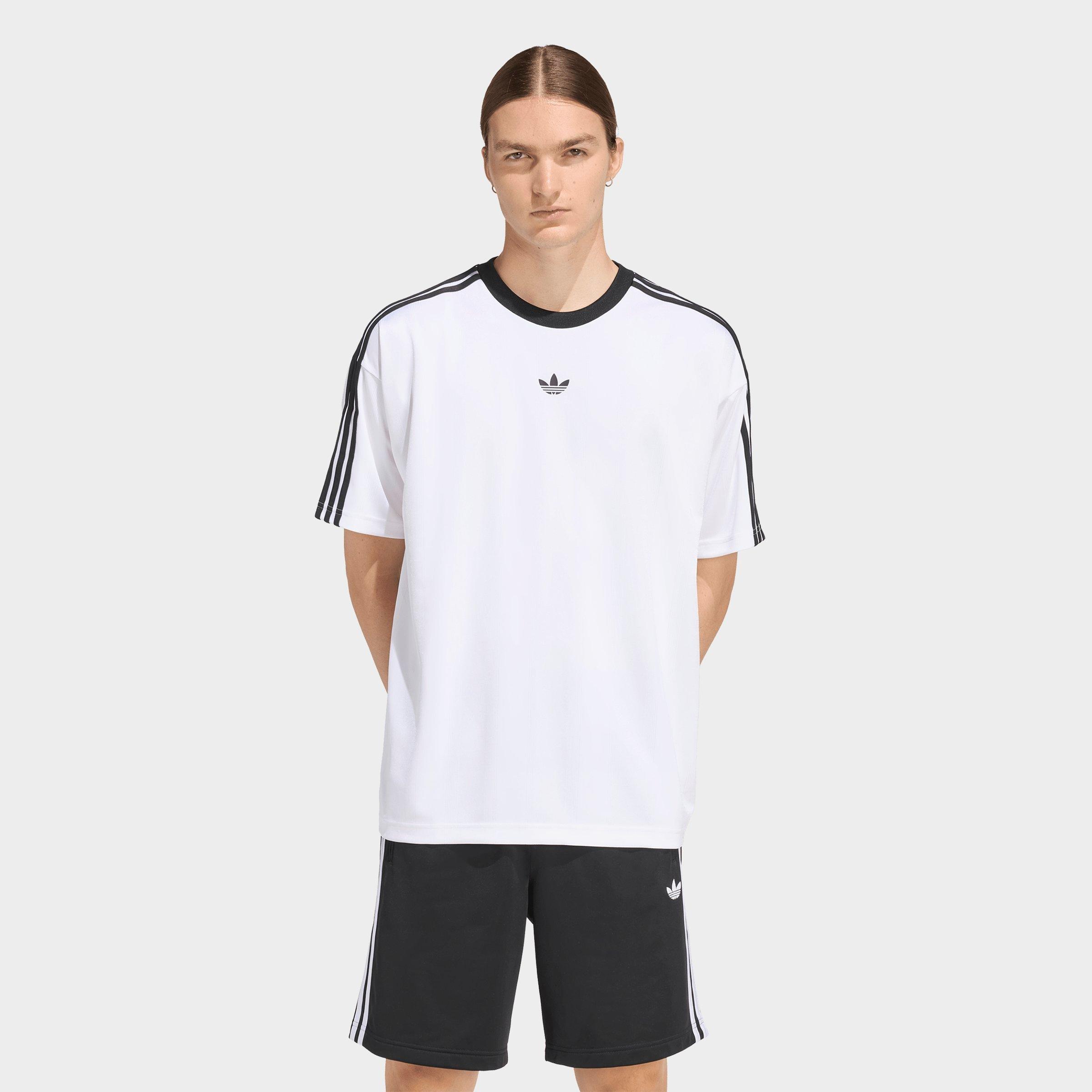 adidas Originals adicolor Jacquard Jersey