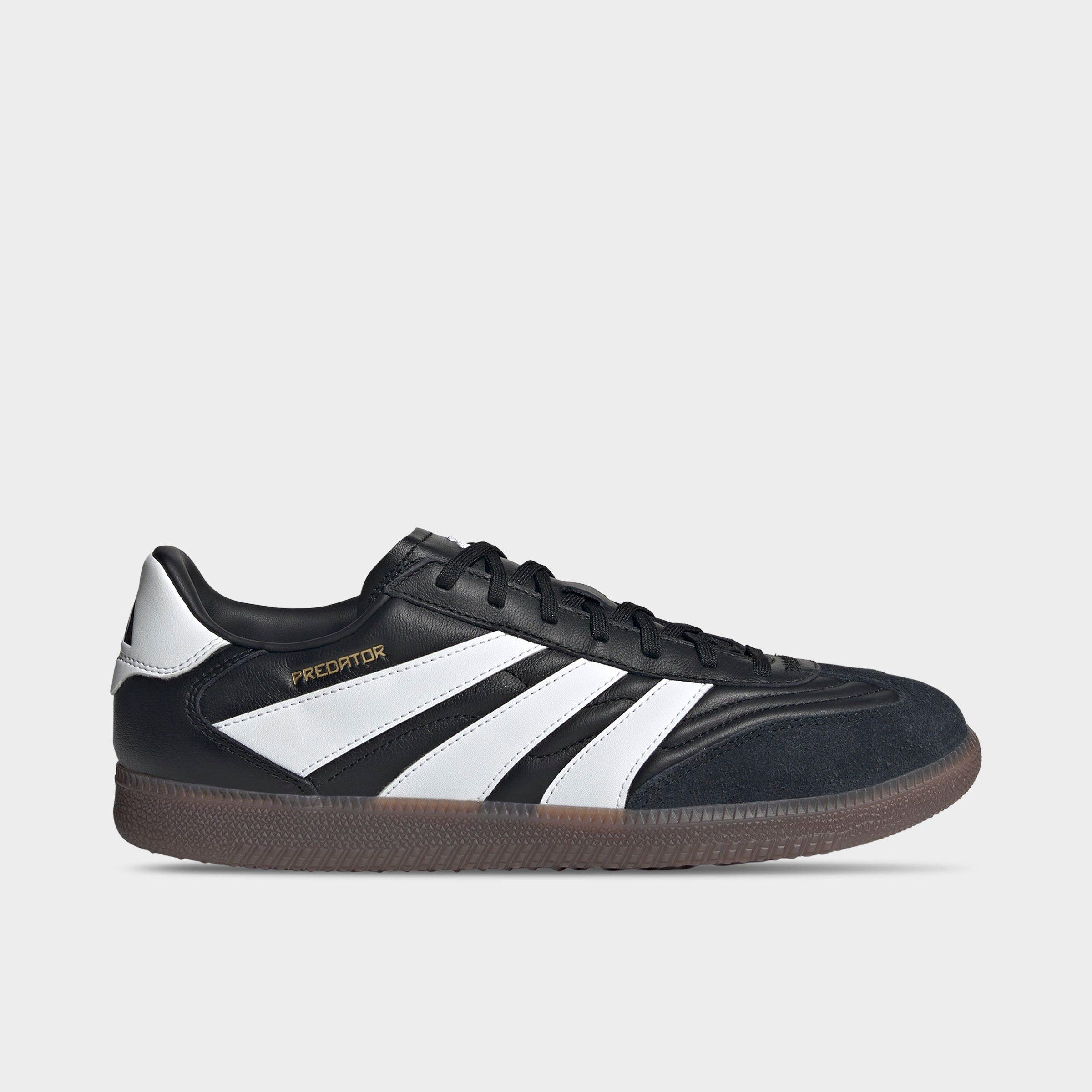 adidas Predator Freestyle Indoor Soccer Shoes