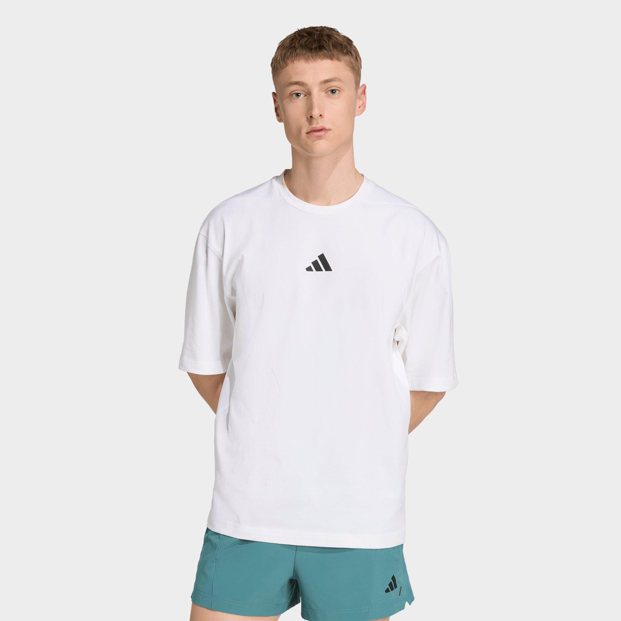 adidas Primelift Workout Oversized T-Shirt