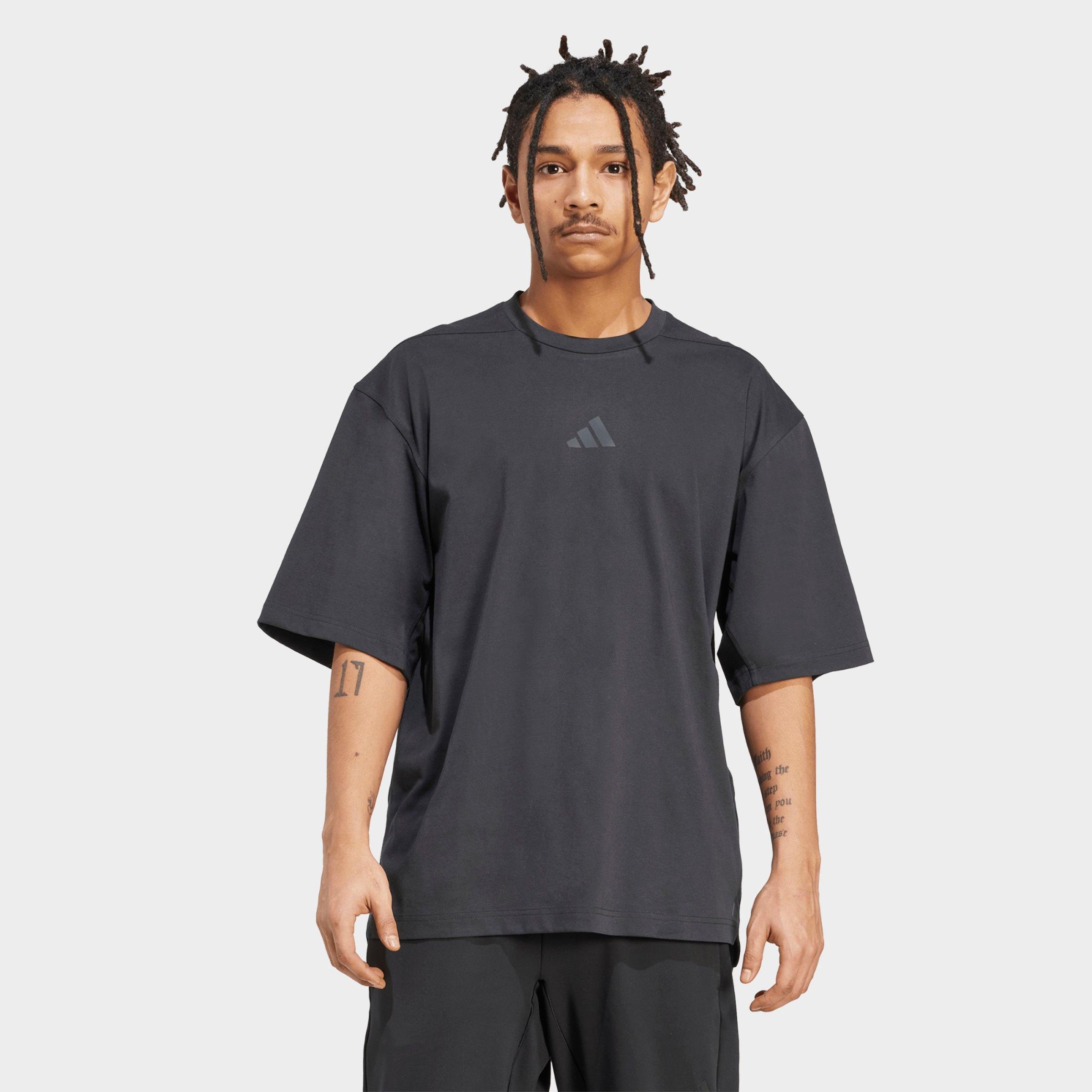 adidas Primelift Workout Oversized T-Shirt