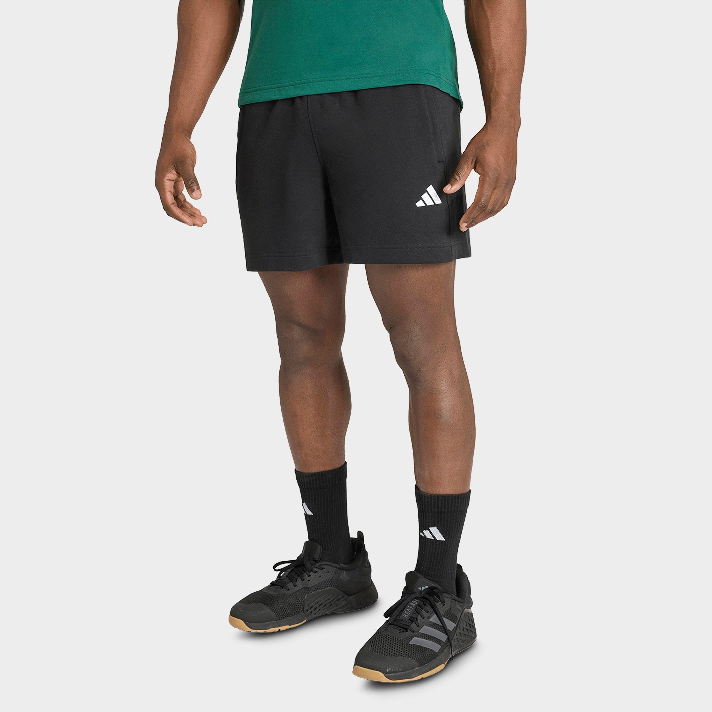 adidas Workout Essentials Feelready Shorts