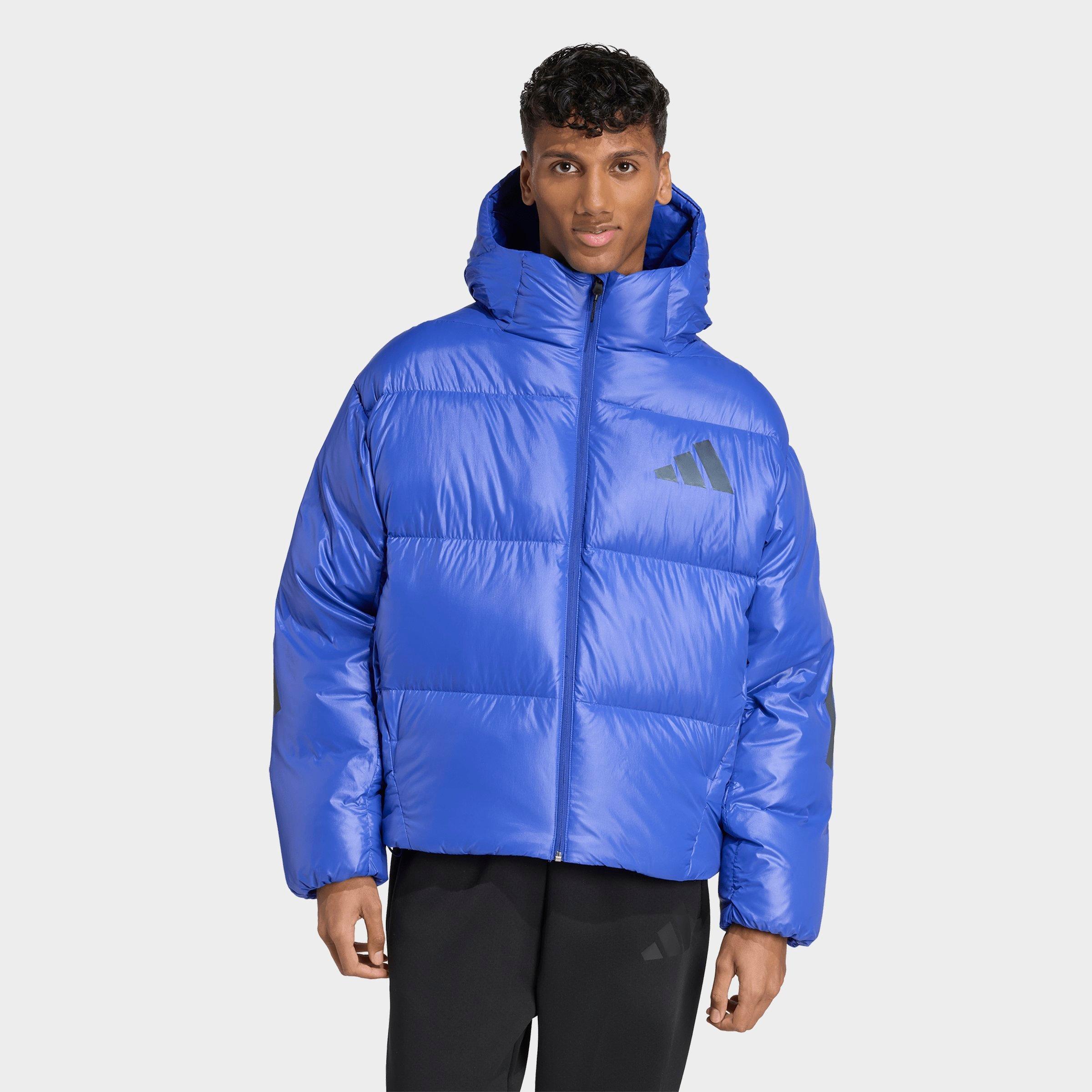 adidas Z.N.E. Climawarm Down Puffer Jacket