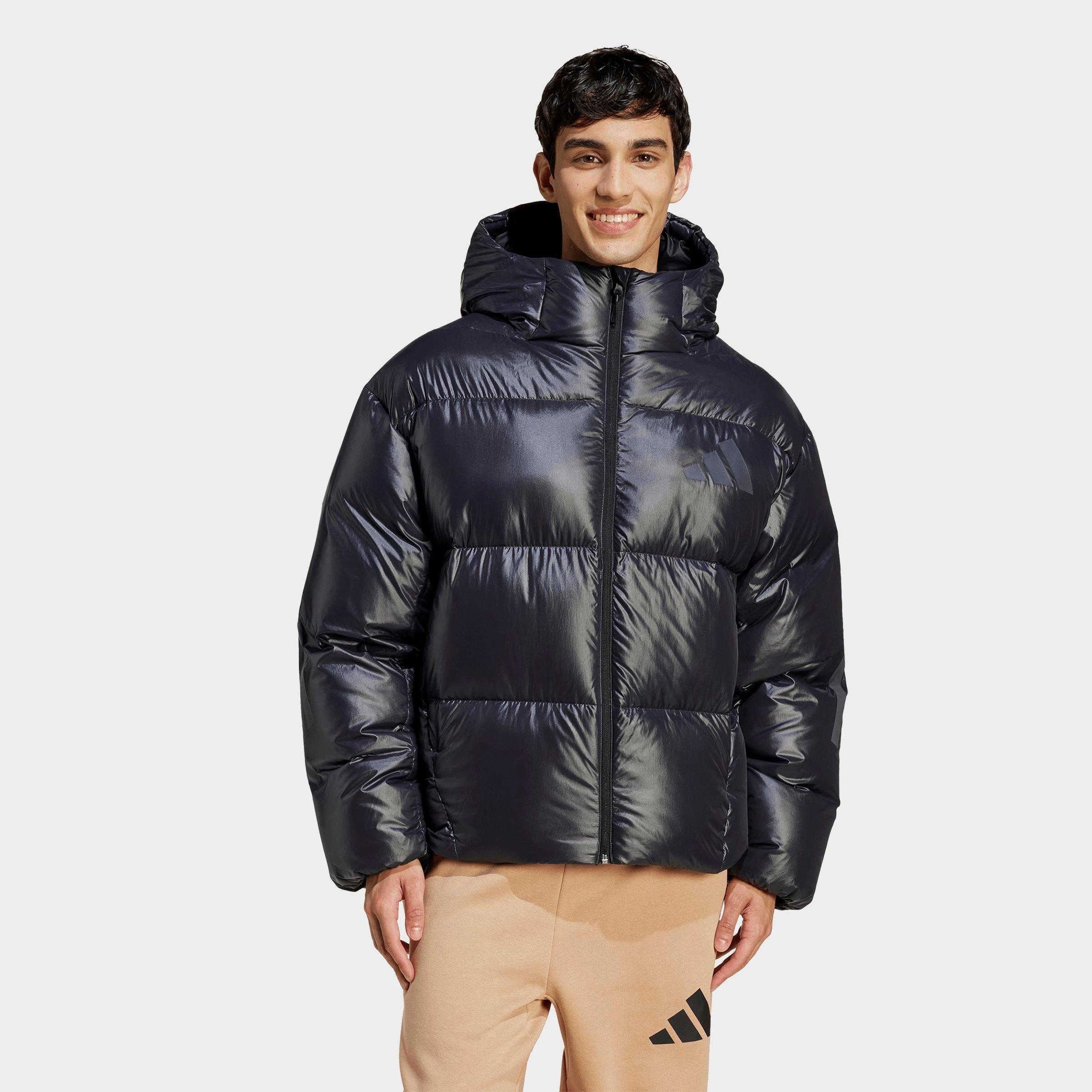 adidas Z.N.E. Climawarm Down Puffer Jacket