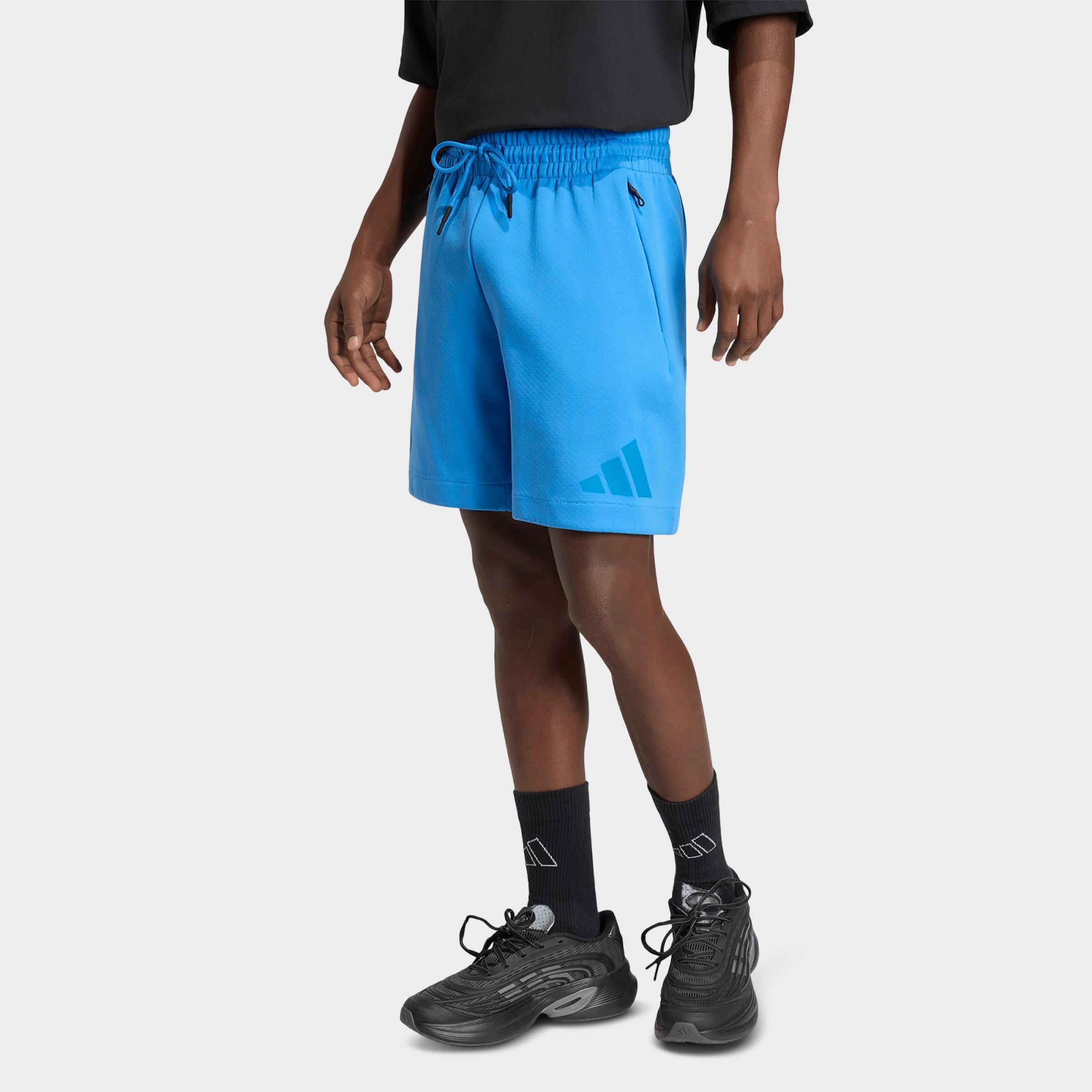 adidas Z.N.E. Knit Shorts