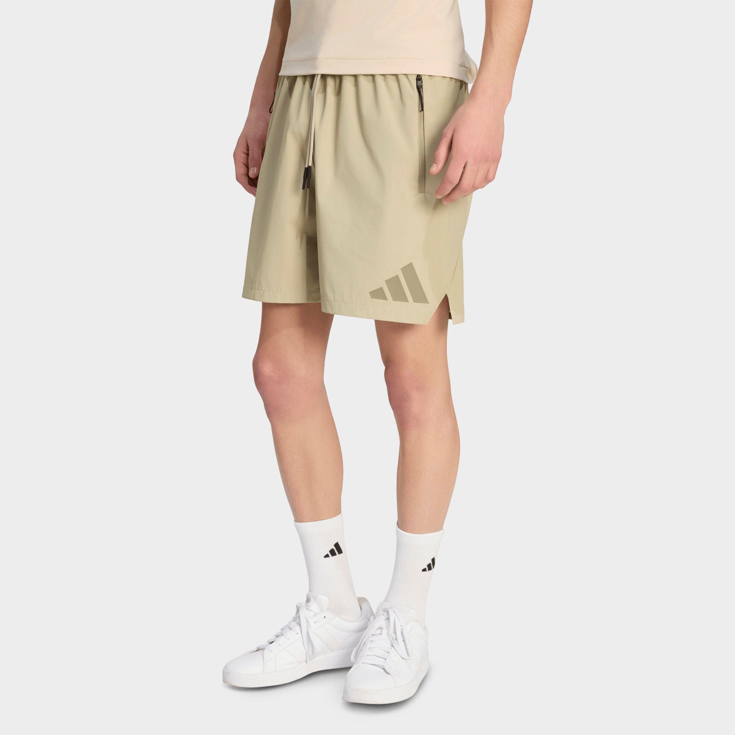 adidas Z.N.E. Woven Shorts