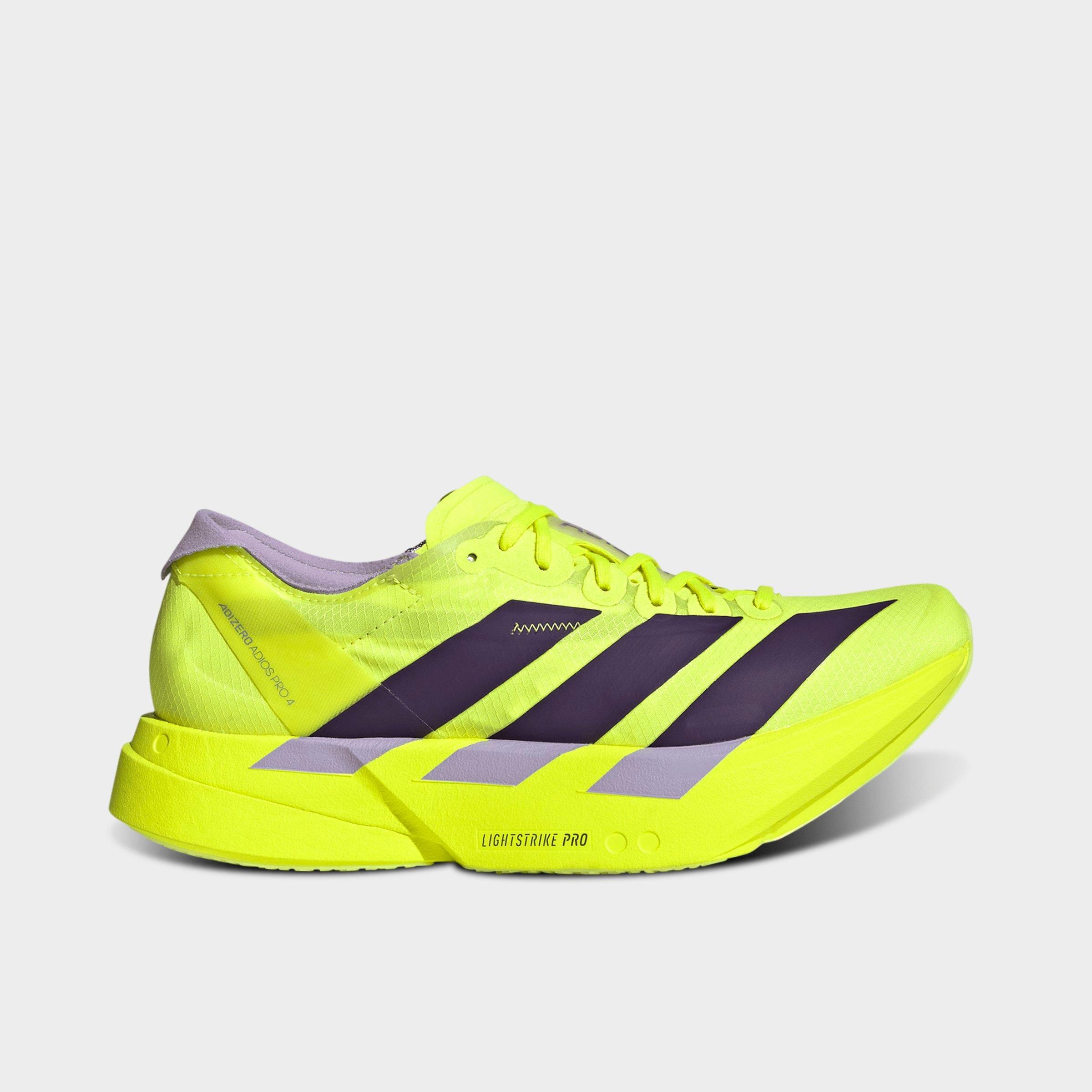 adidas Adizero Adios Pro 4 Running Shoes