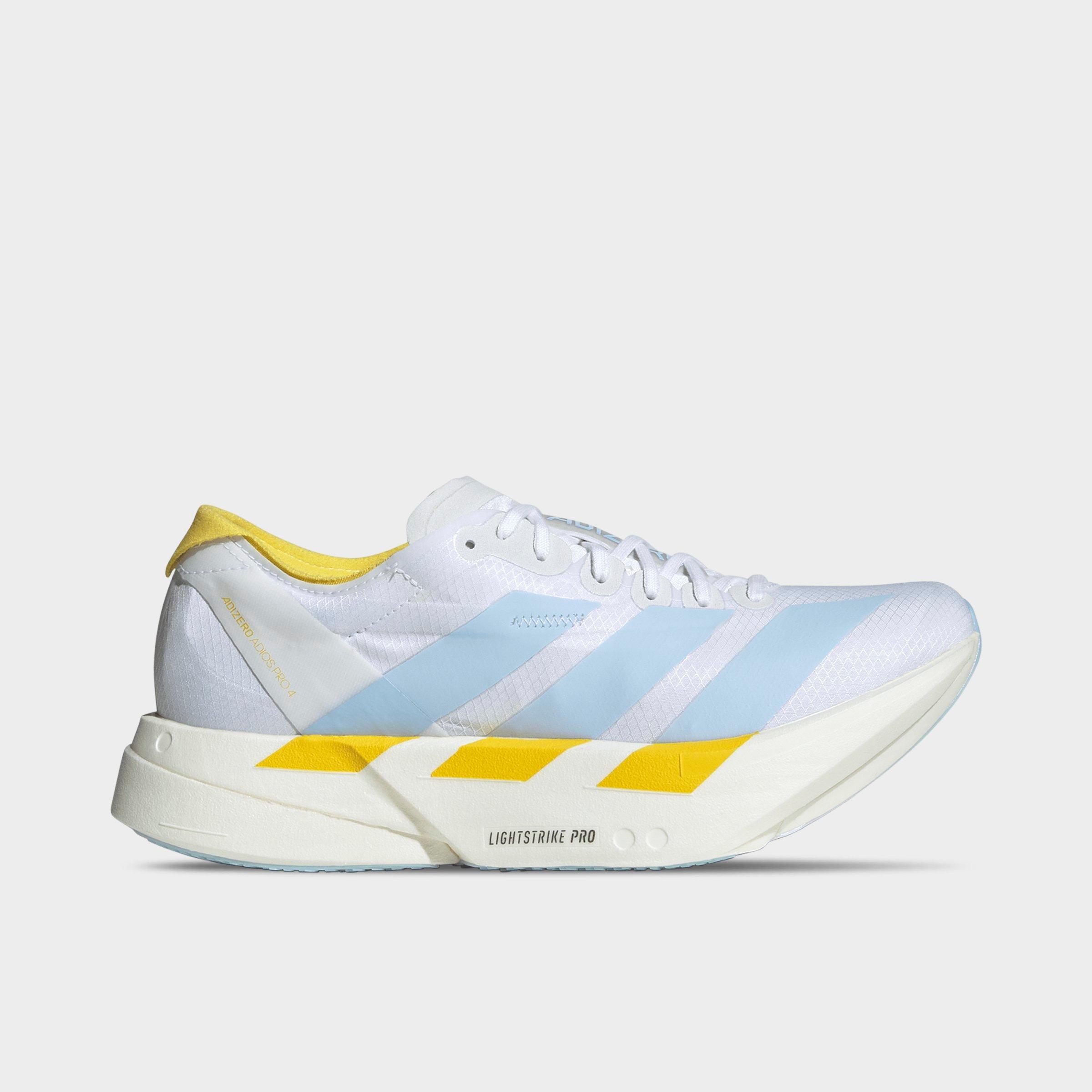 adidas Adizero Adios Pro 4 Running Shoes