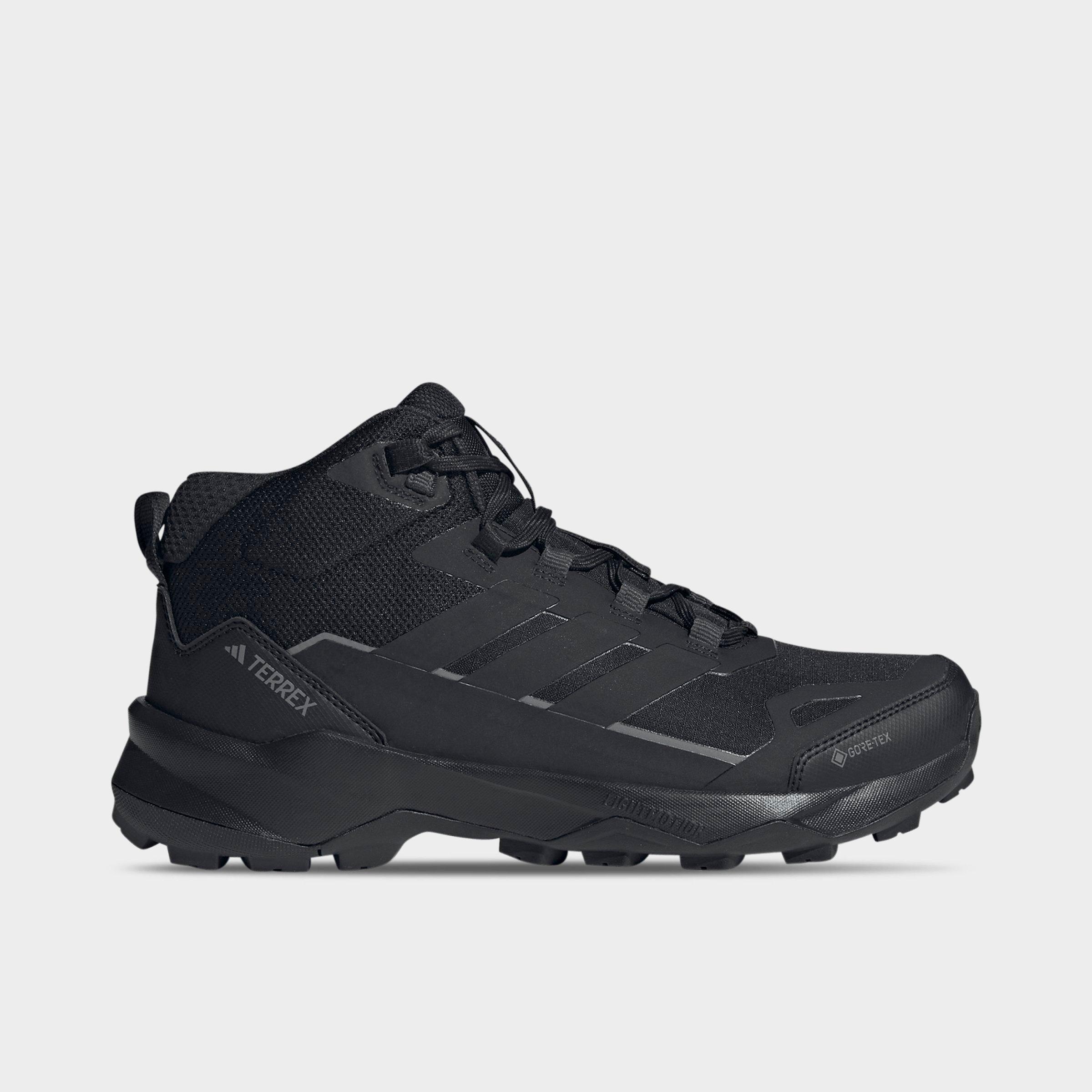 adidas TERREX Skychaser AX5 Mid GORE-TEX Hiking Shoes