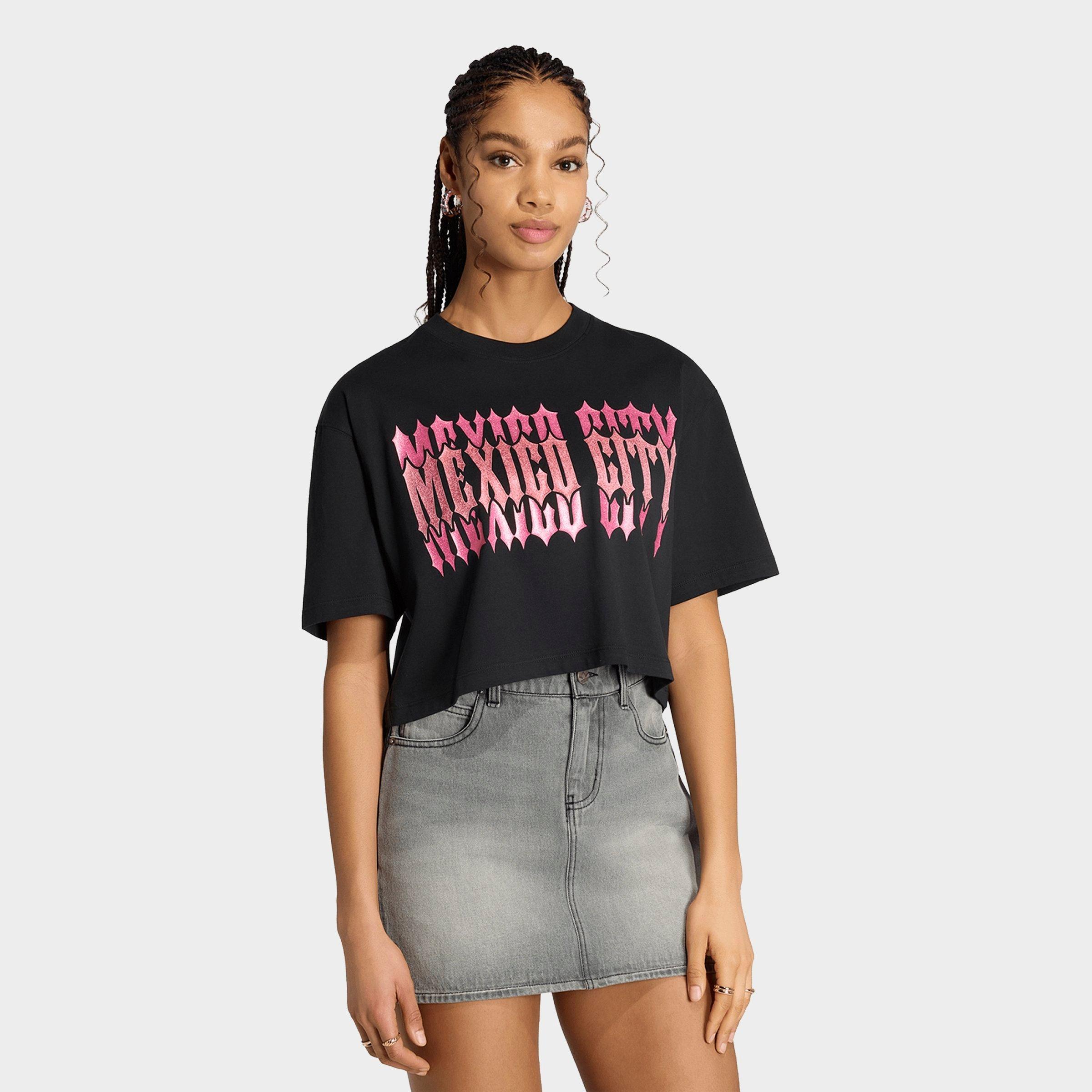adidas Originals World Cup 26™ Host City Mexico City T-Shirt